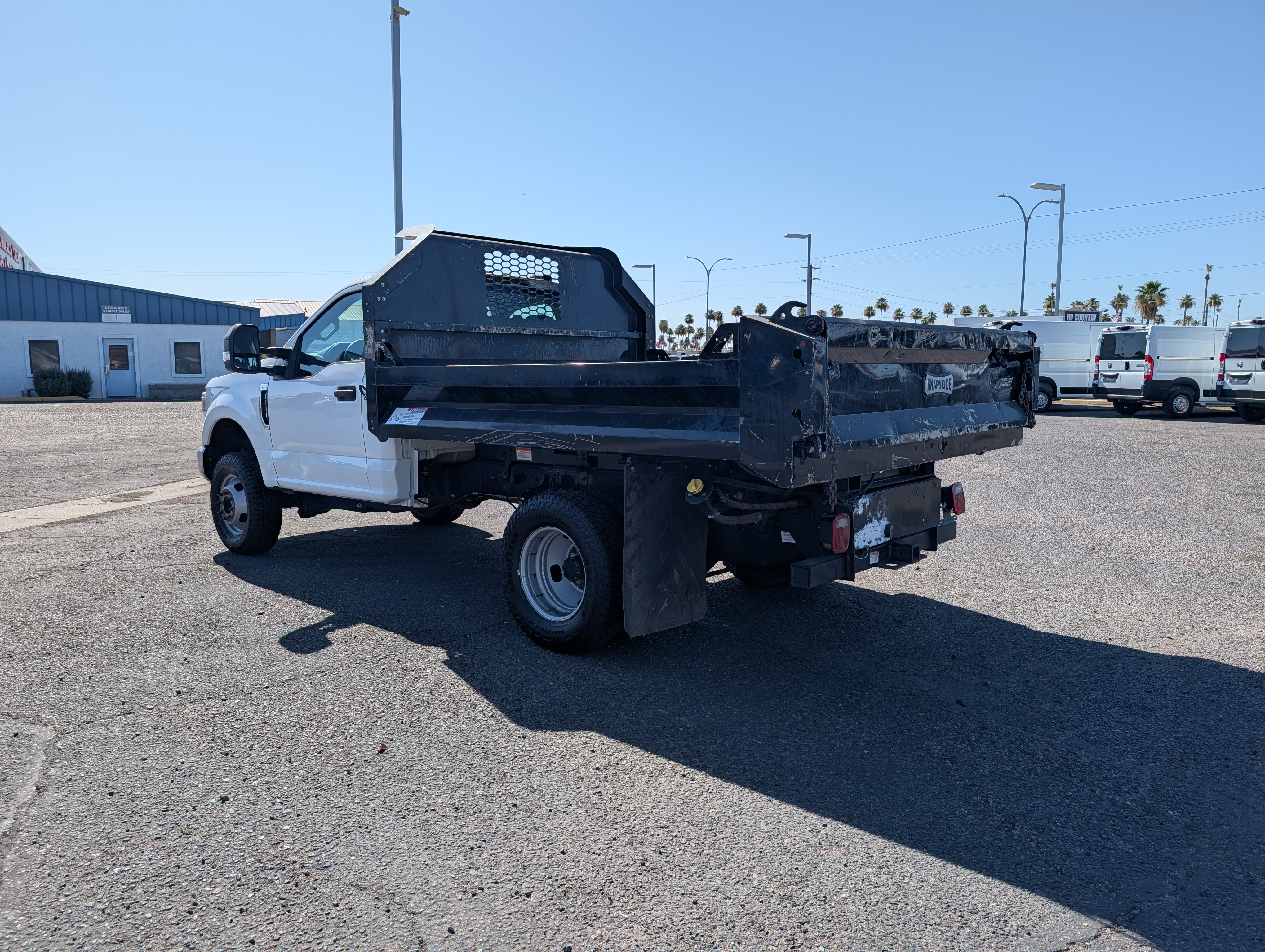 Vehicle Photo