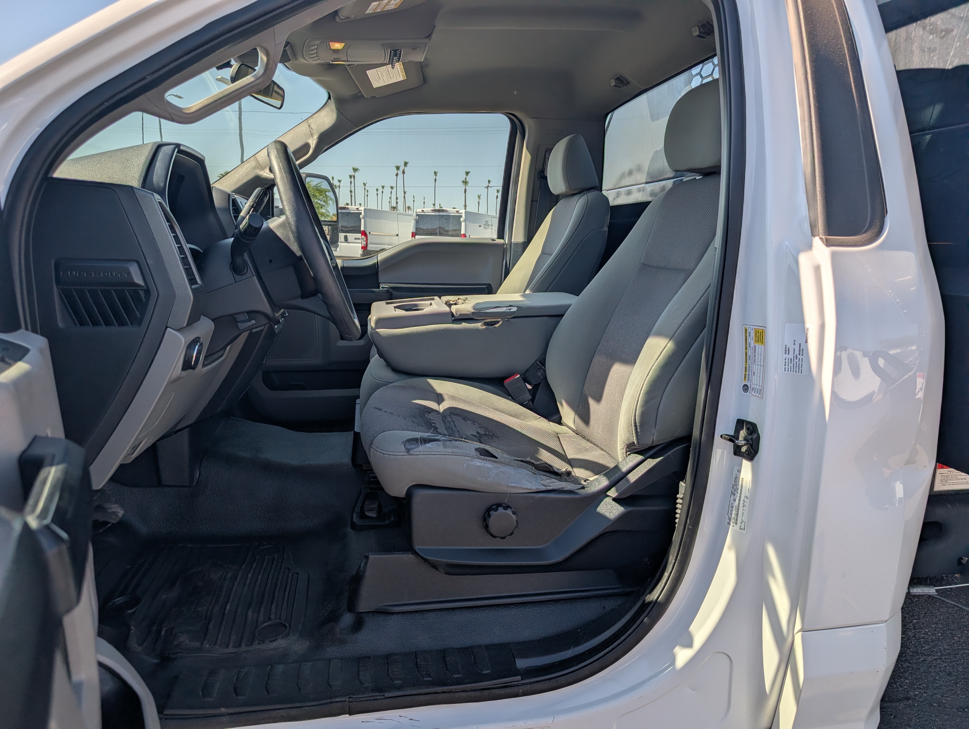 Vehicle Photo