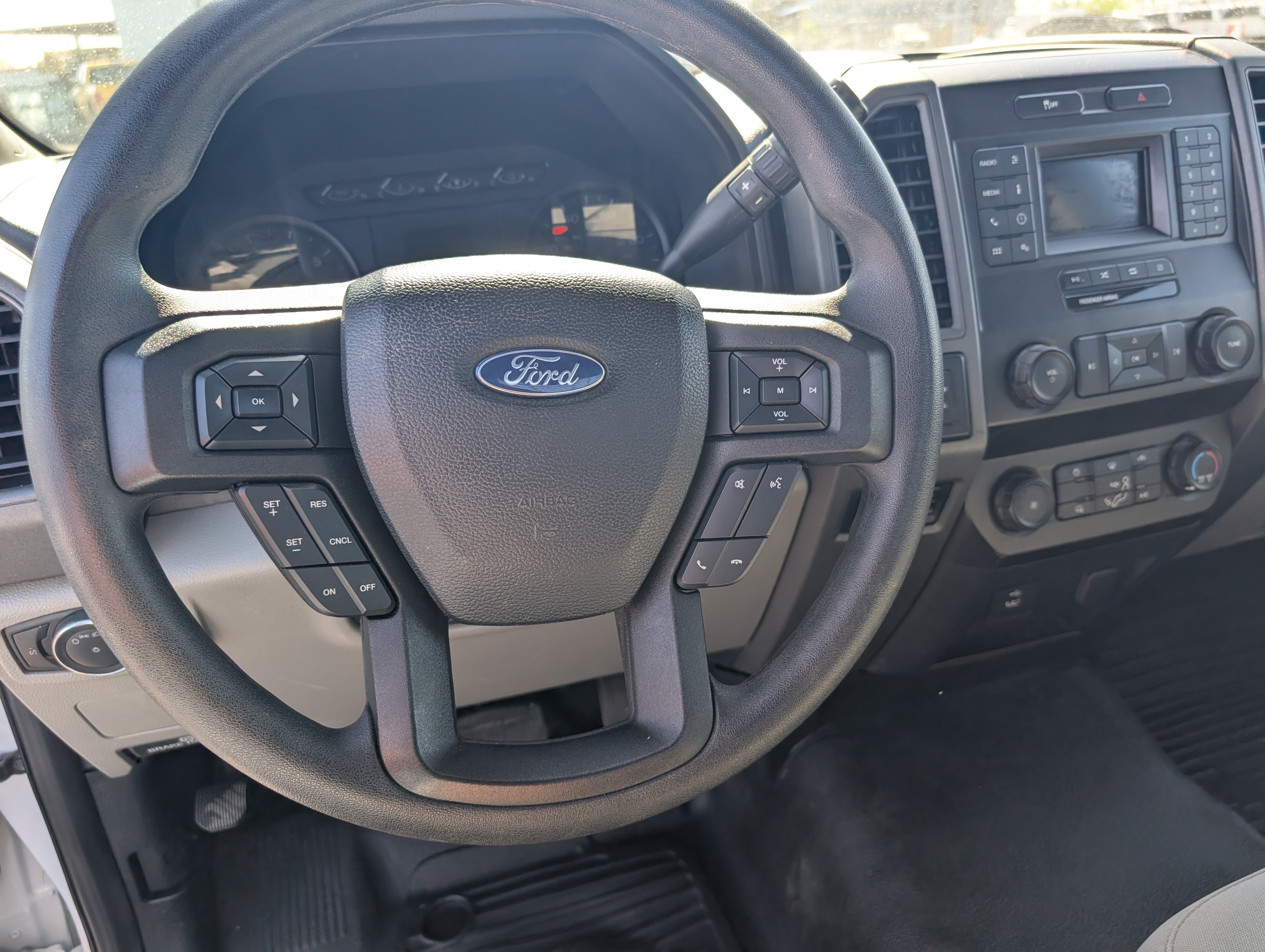Vehicle Photo