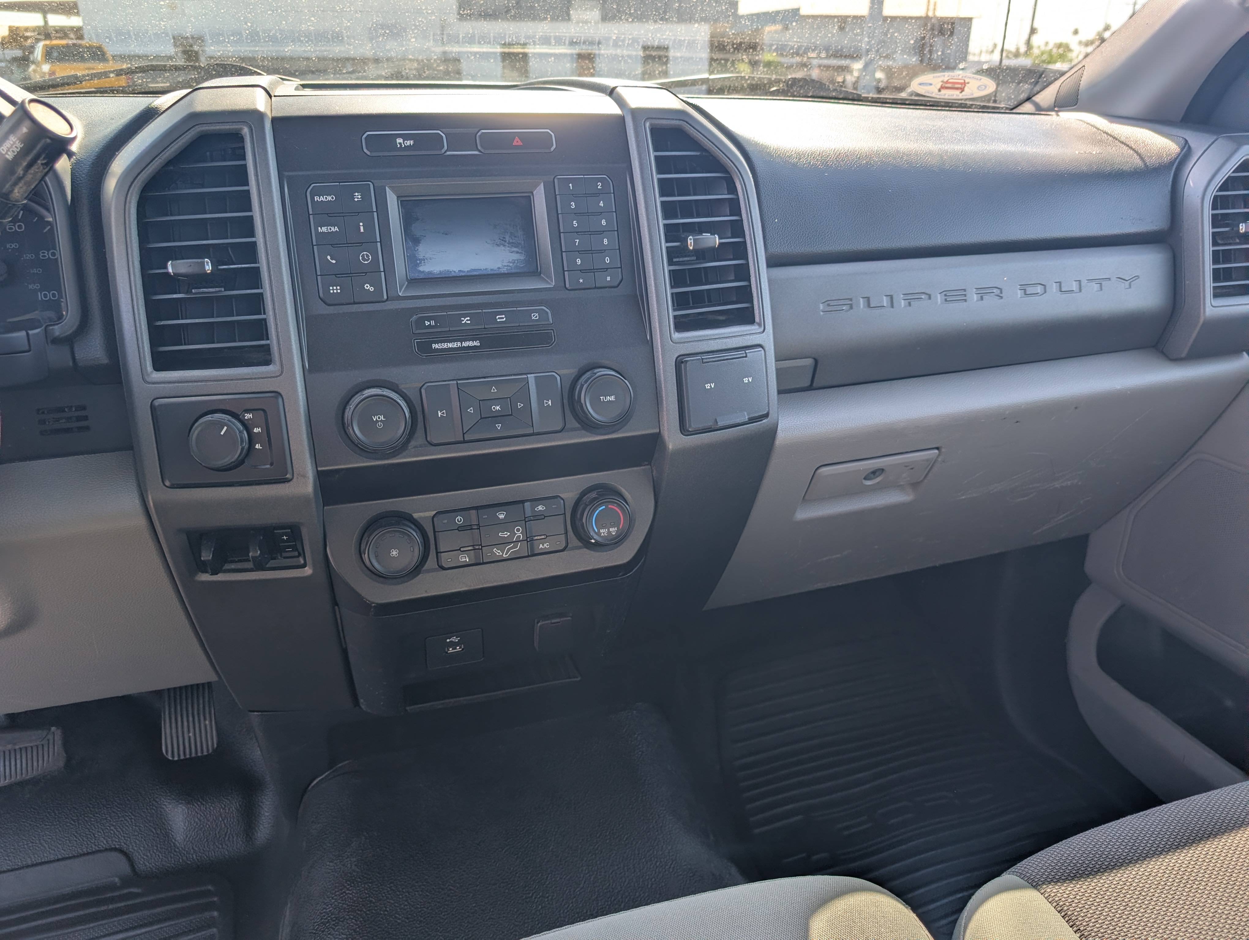 Vehicle Photo