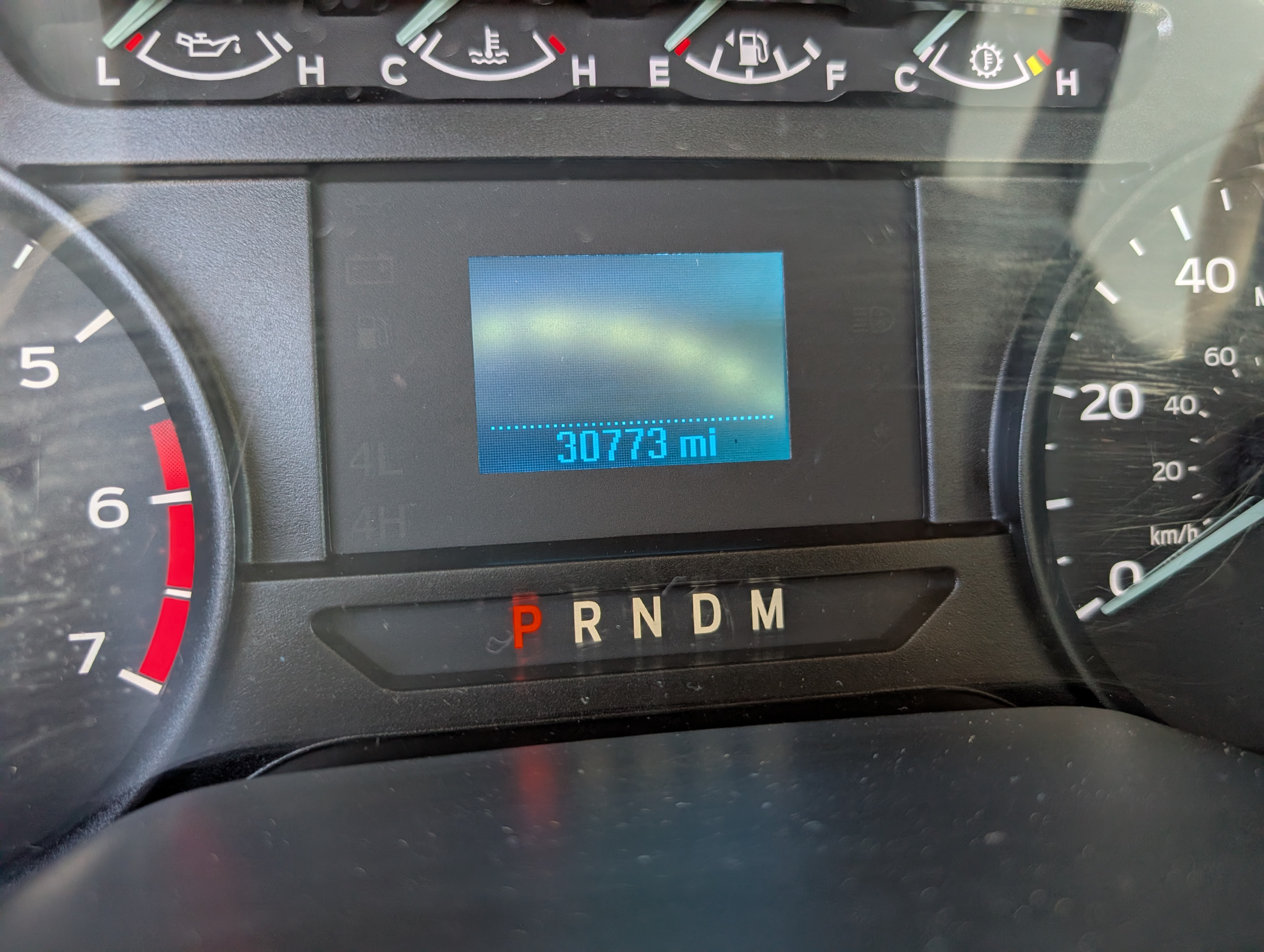 Vehicle Photo