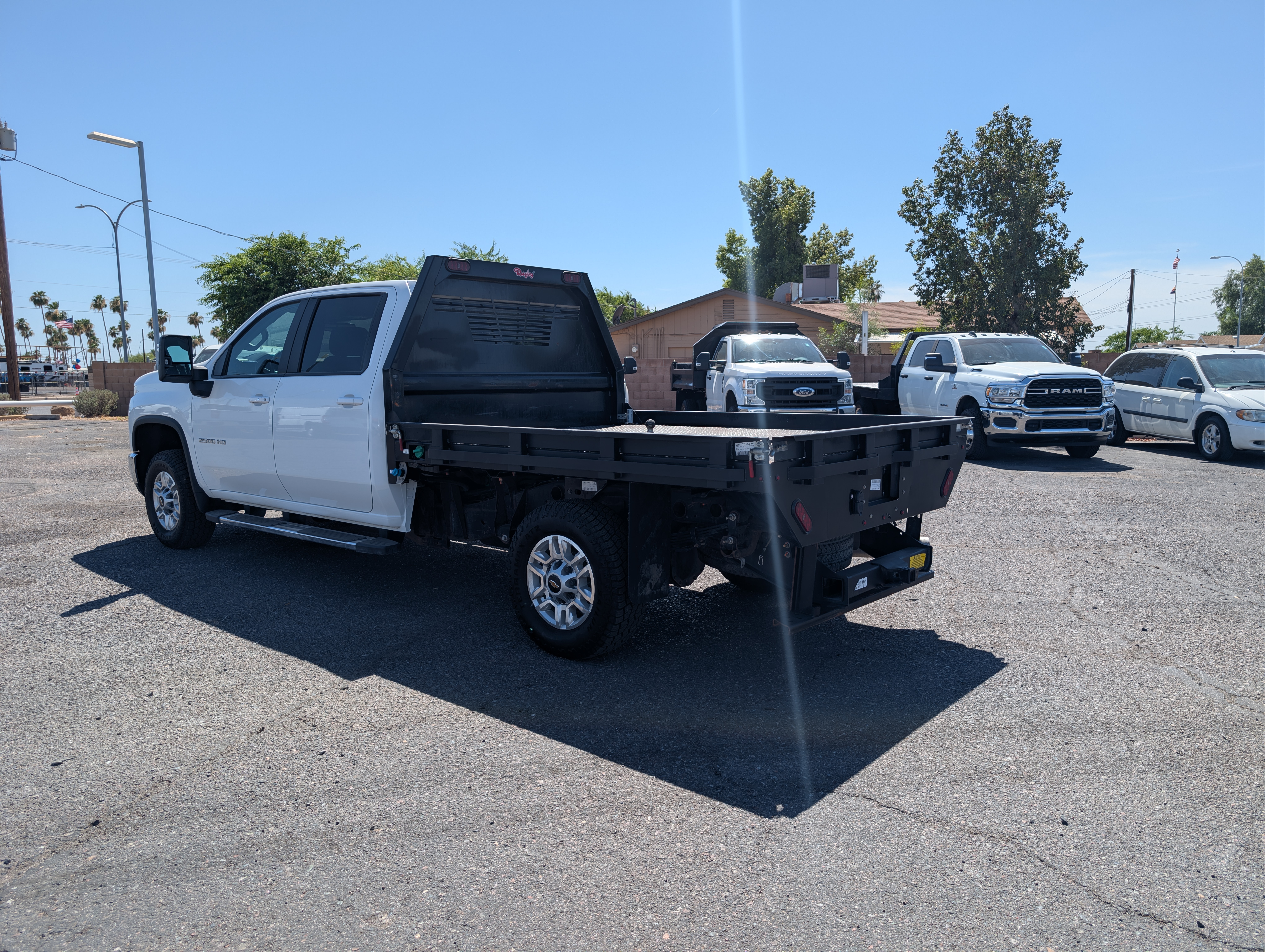 Vehicle Photo