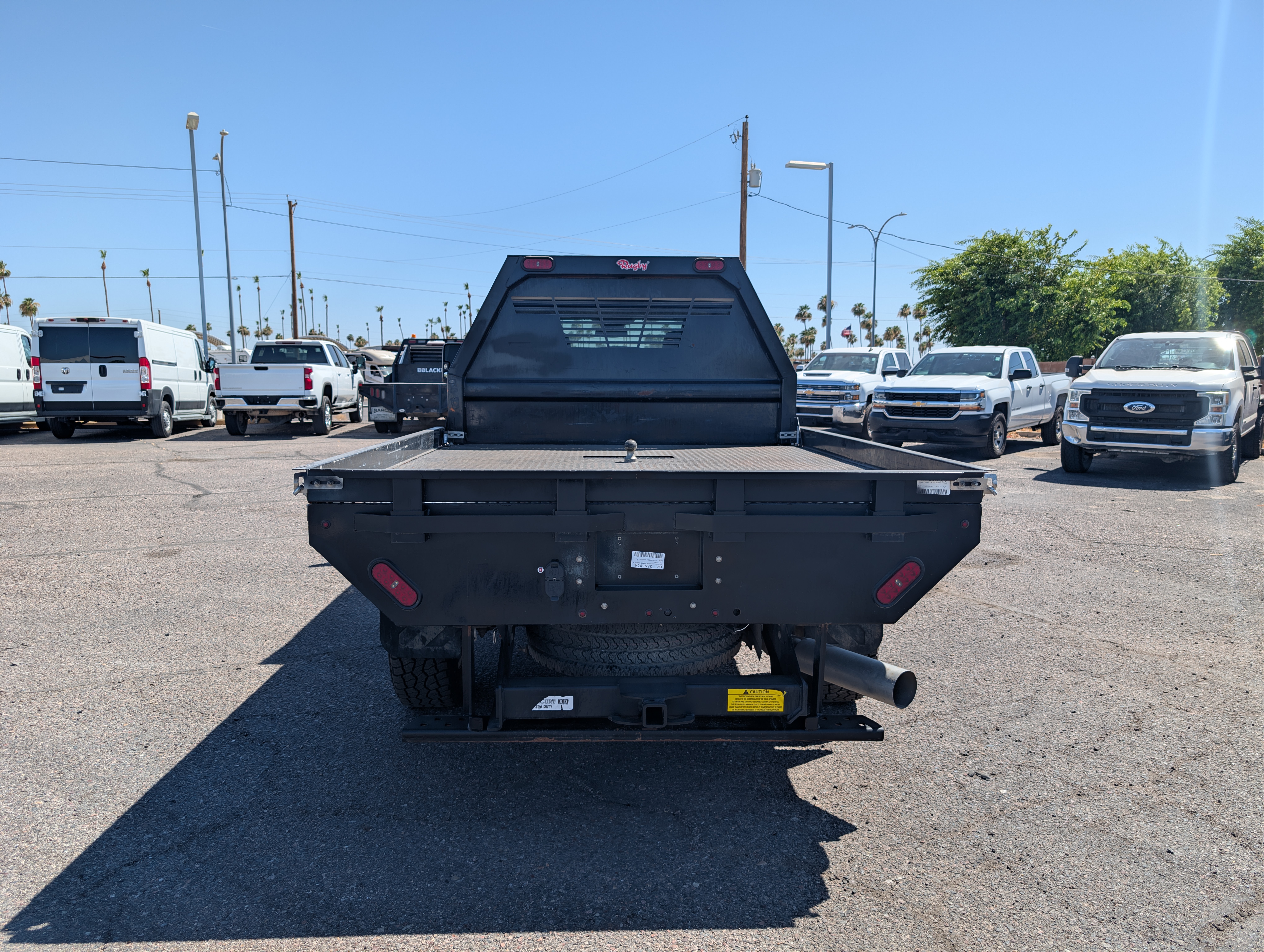 Vehicle Photo
