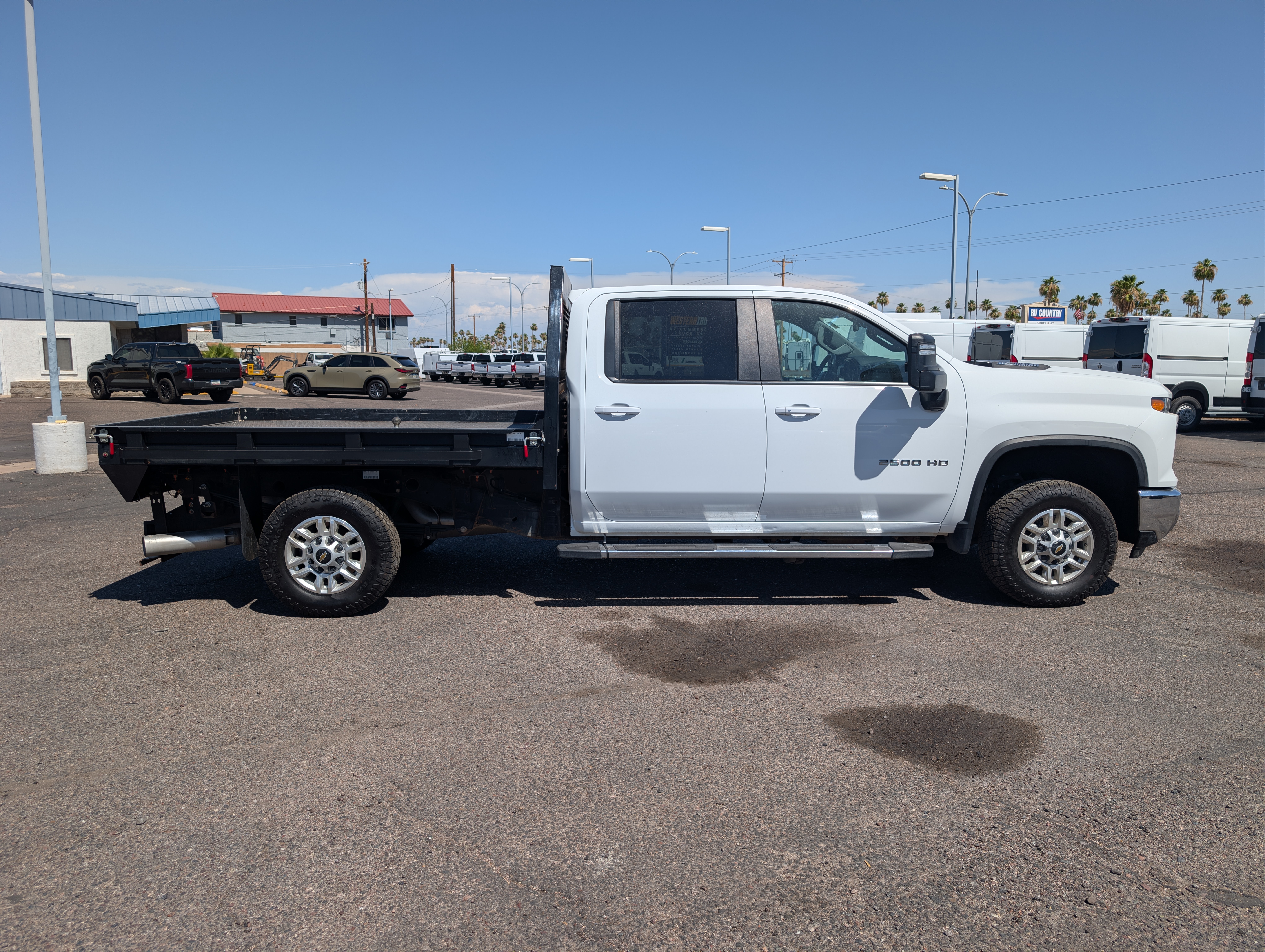 Vehicle Photo