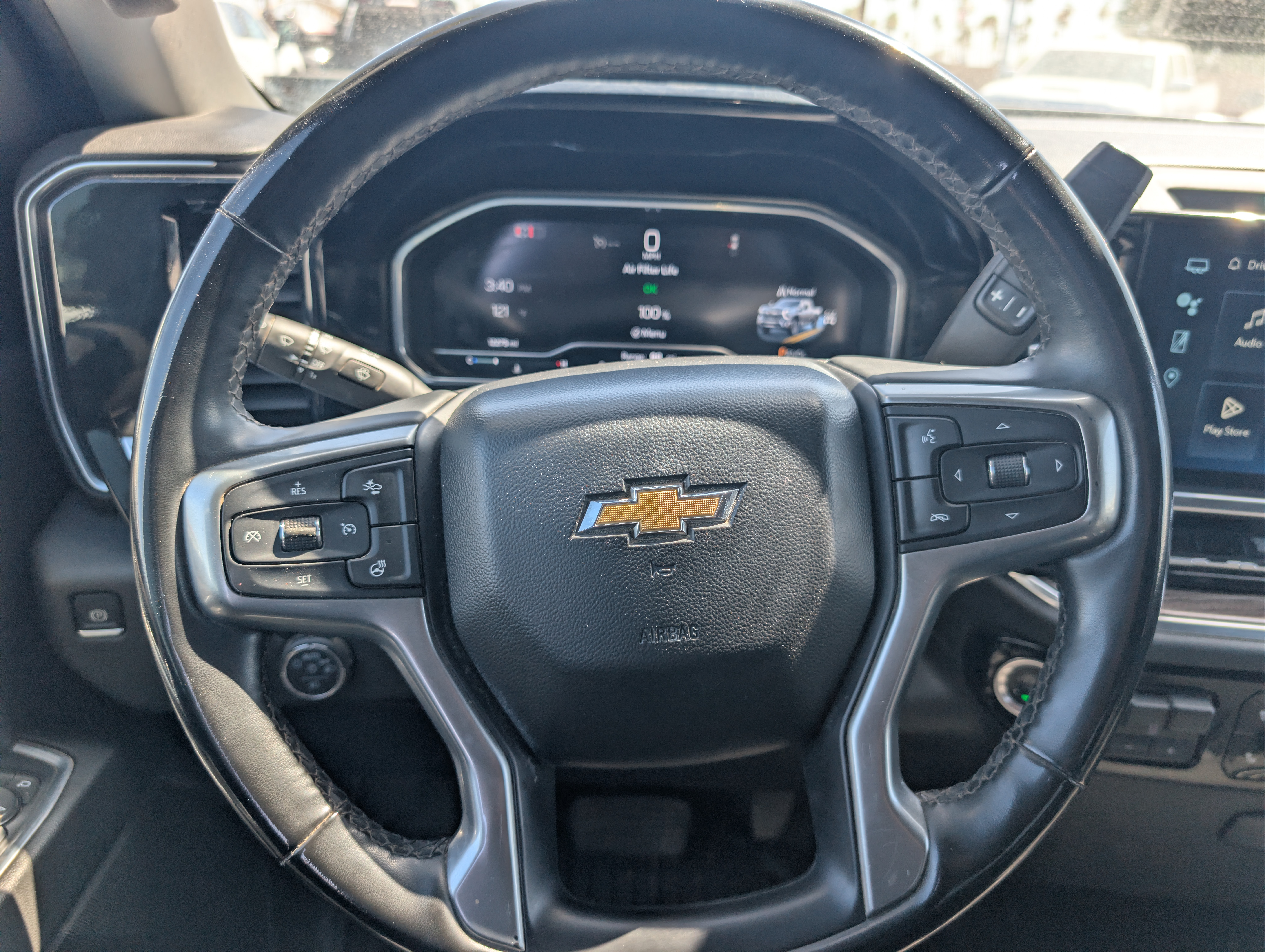 Vehicle Photo