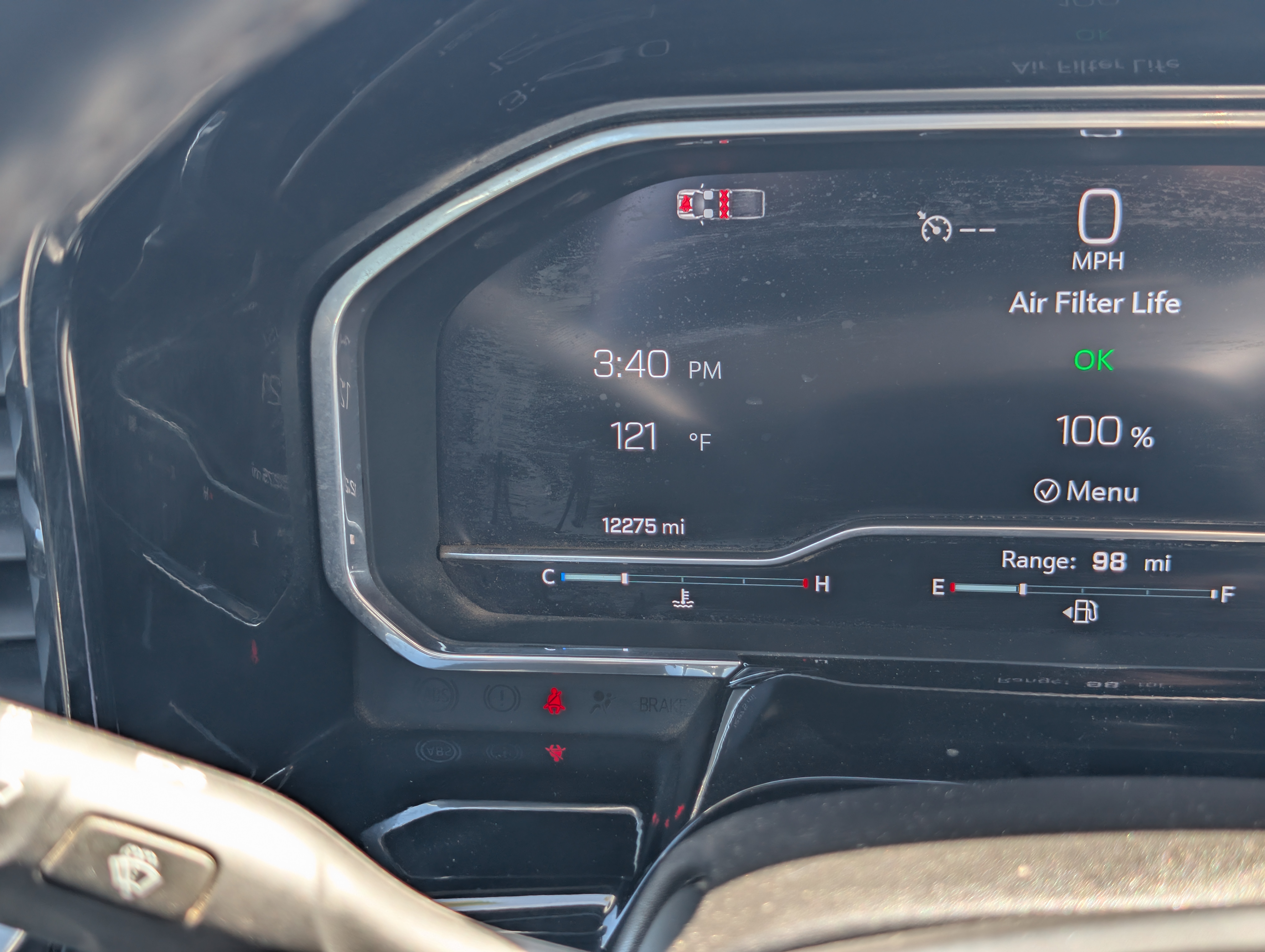 Vehicle Photo