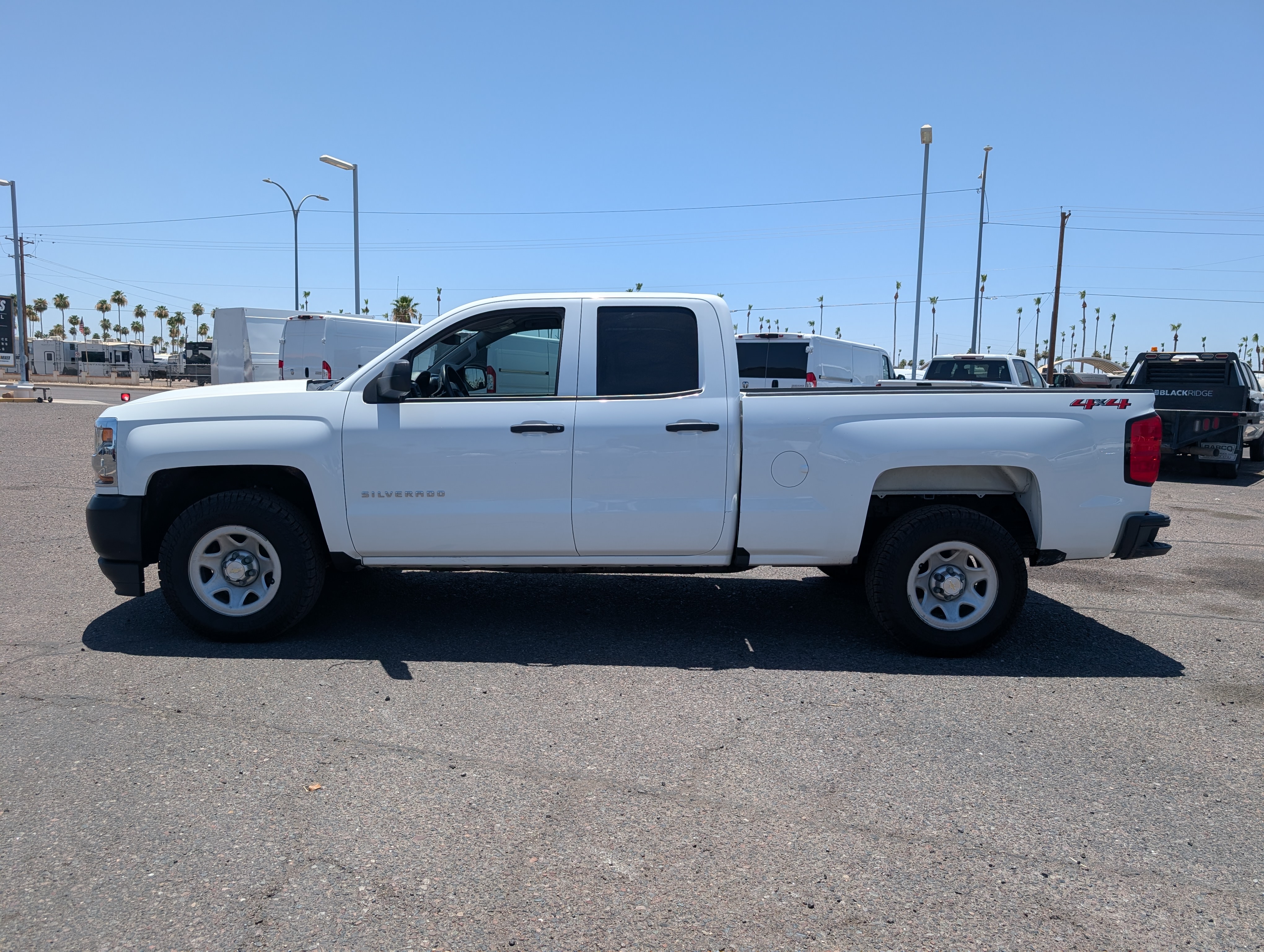 Vehicle Photo