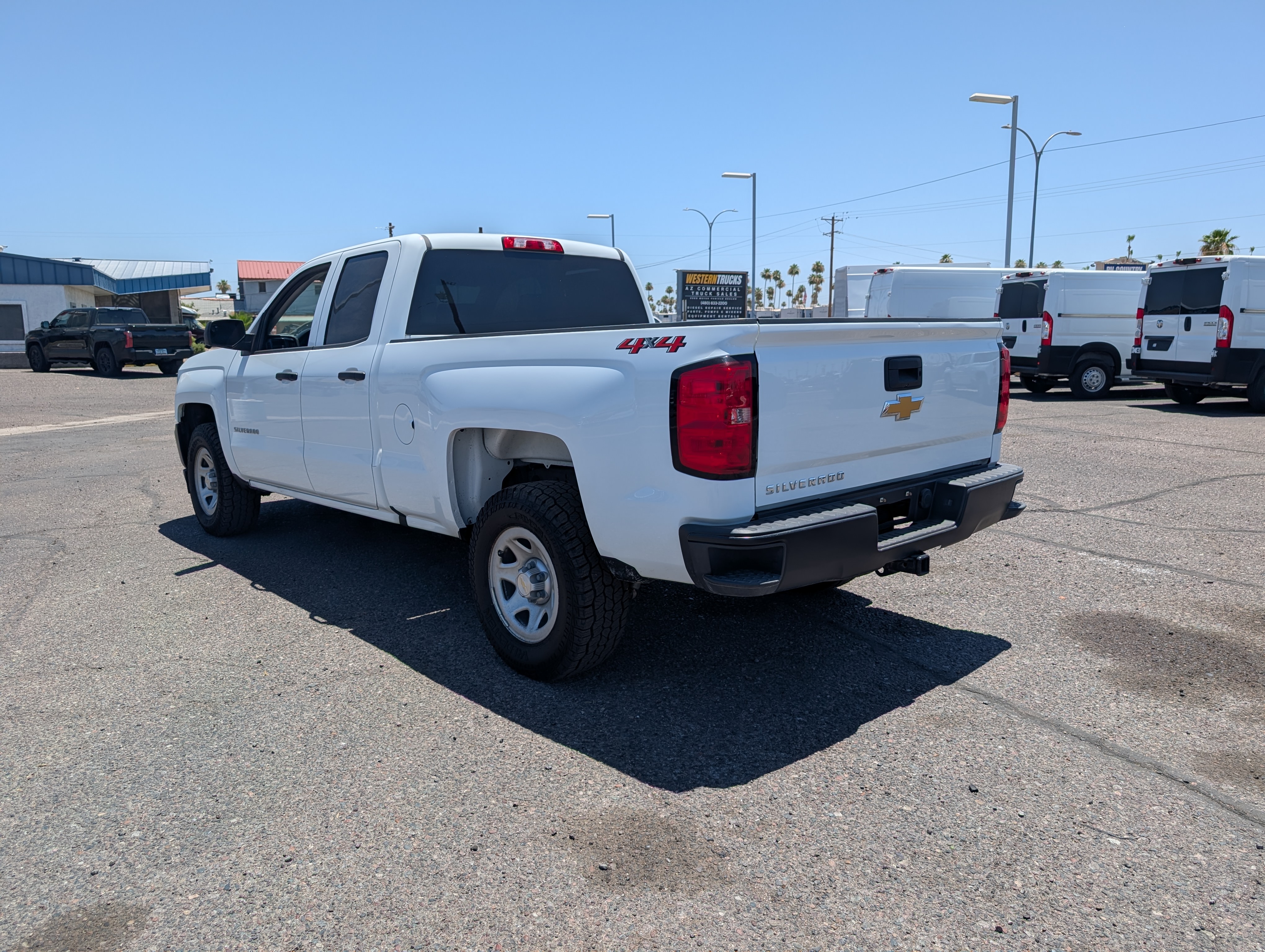 Vehicle Photo