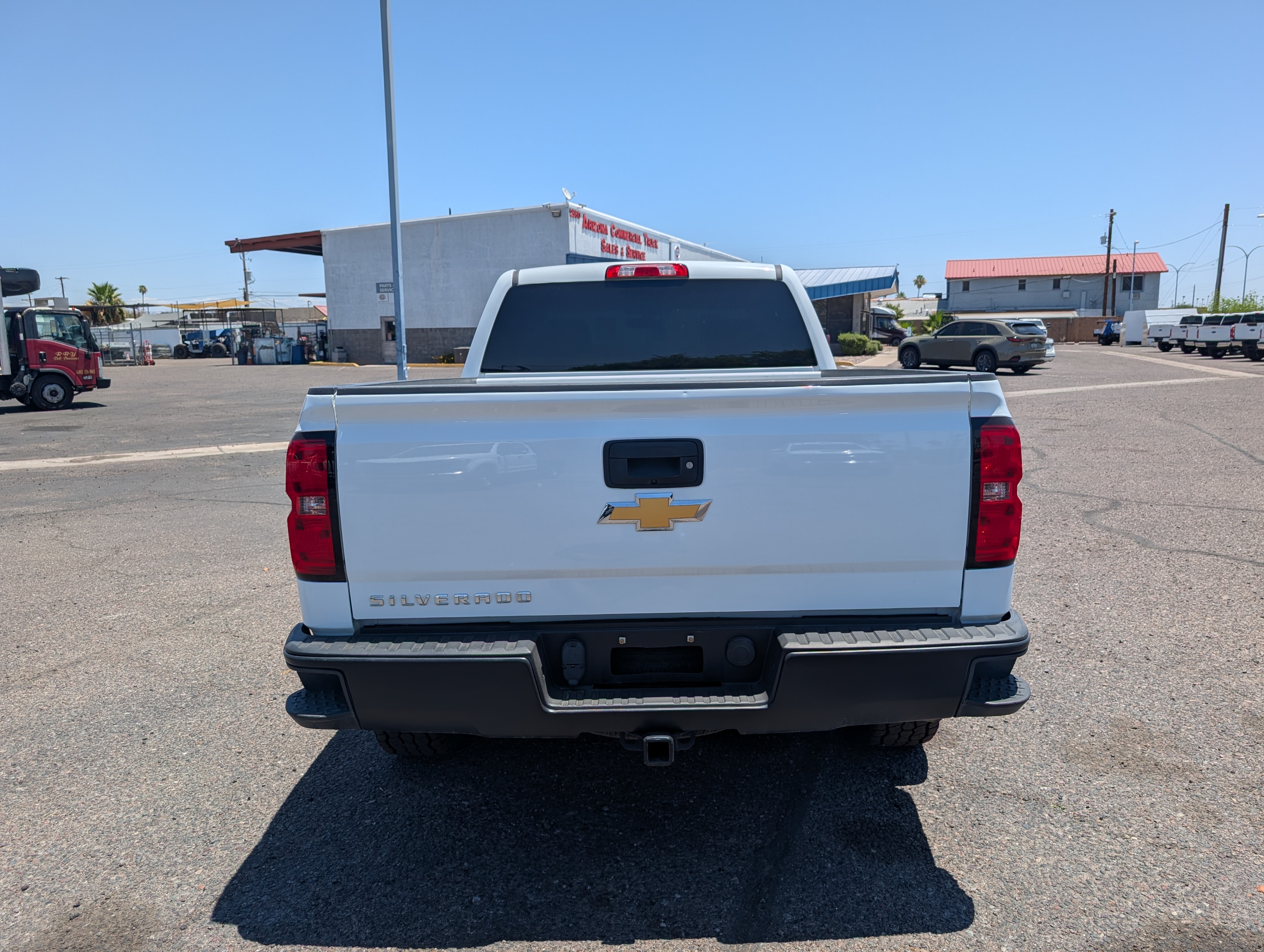 Vehicle Photo