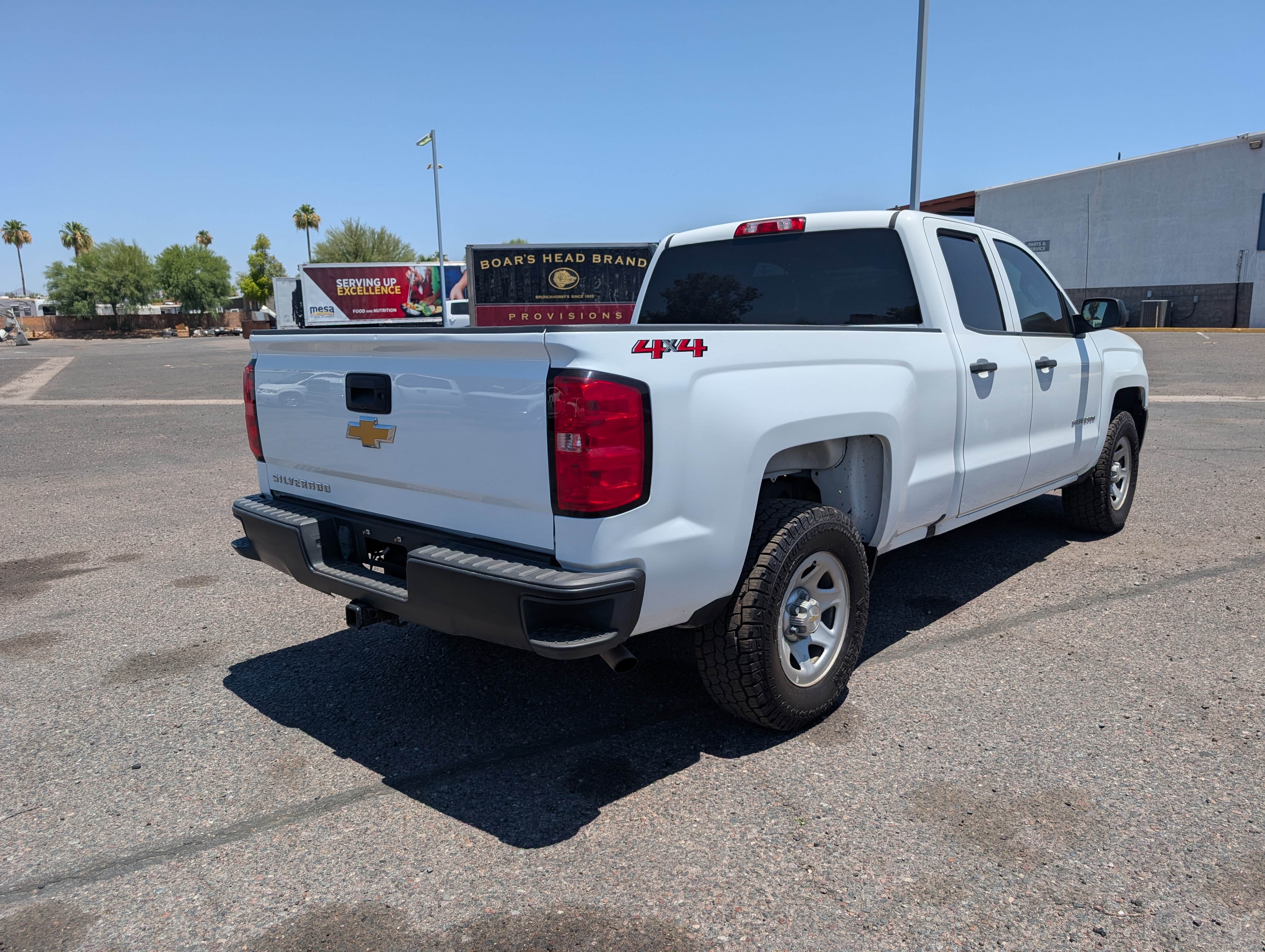 Vehicle Photo