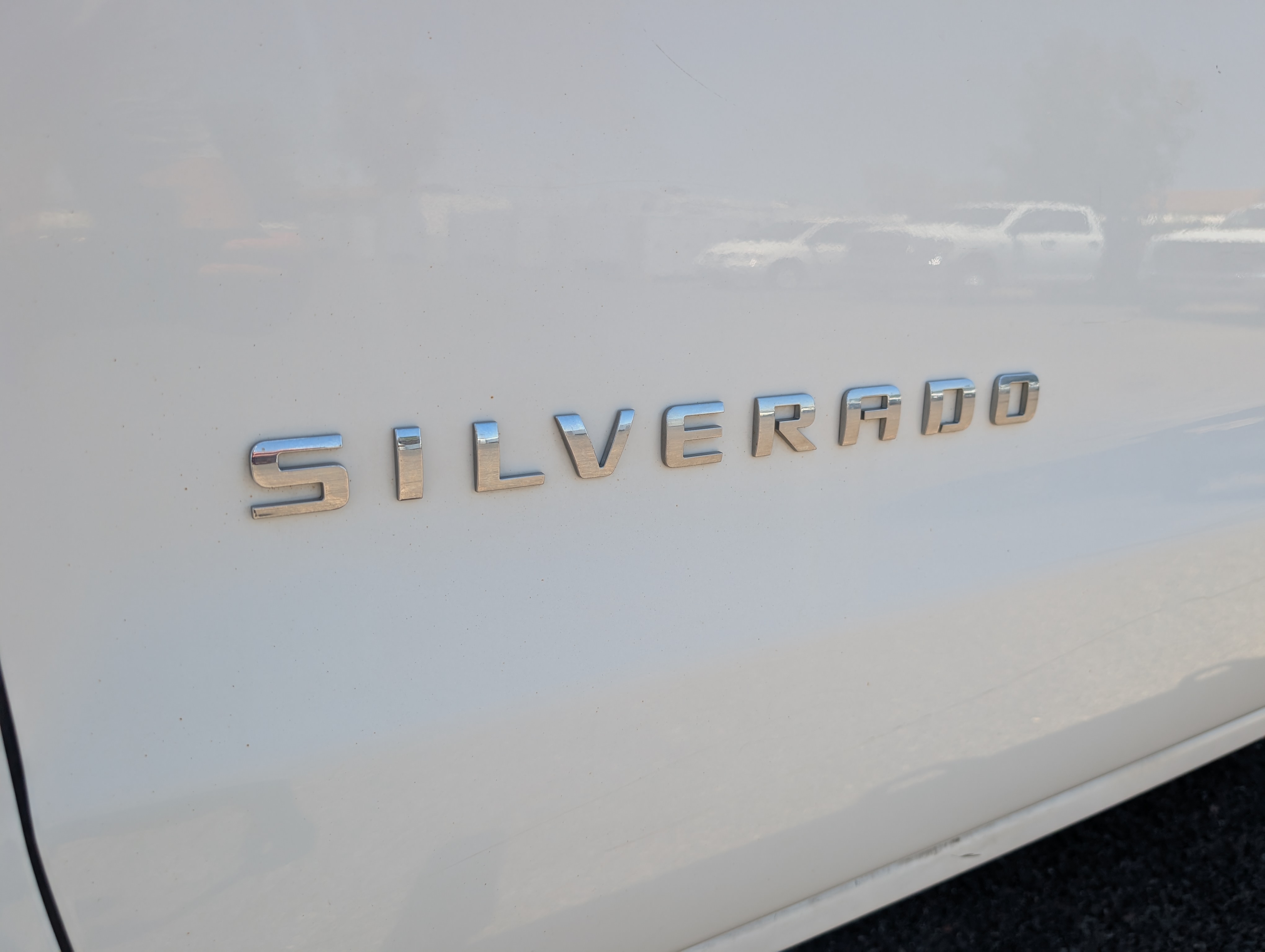 Vehicle Photo