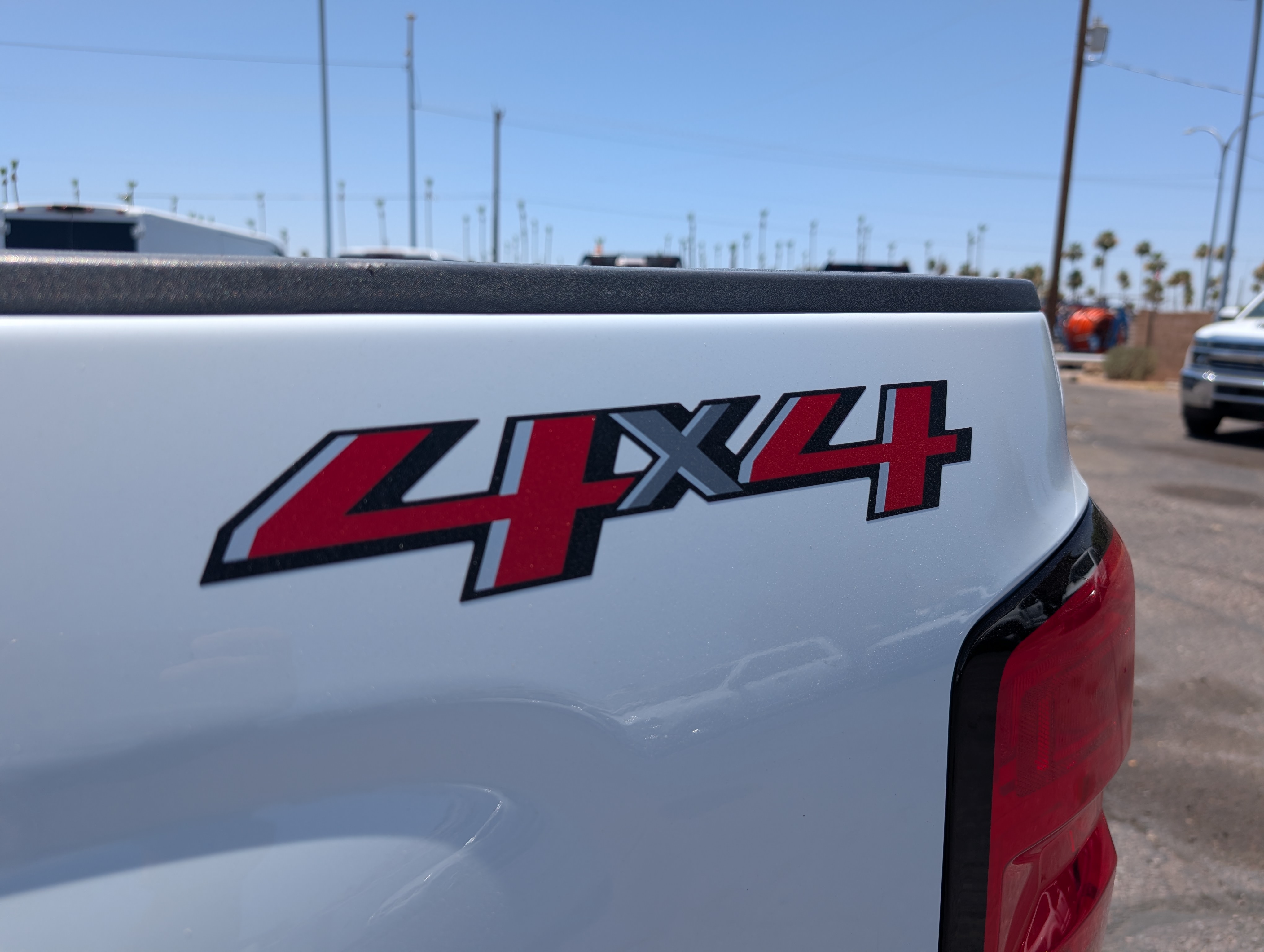 Vehicle Photo