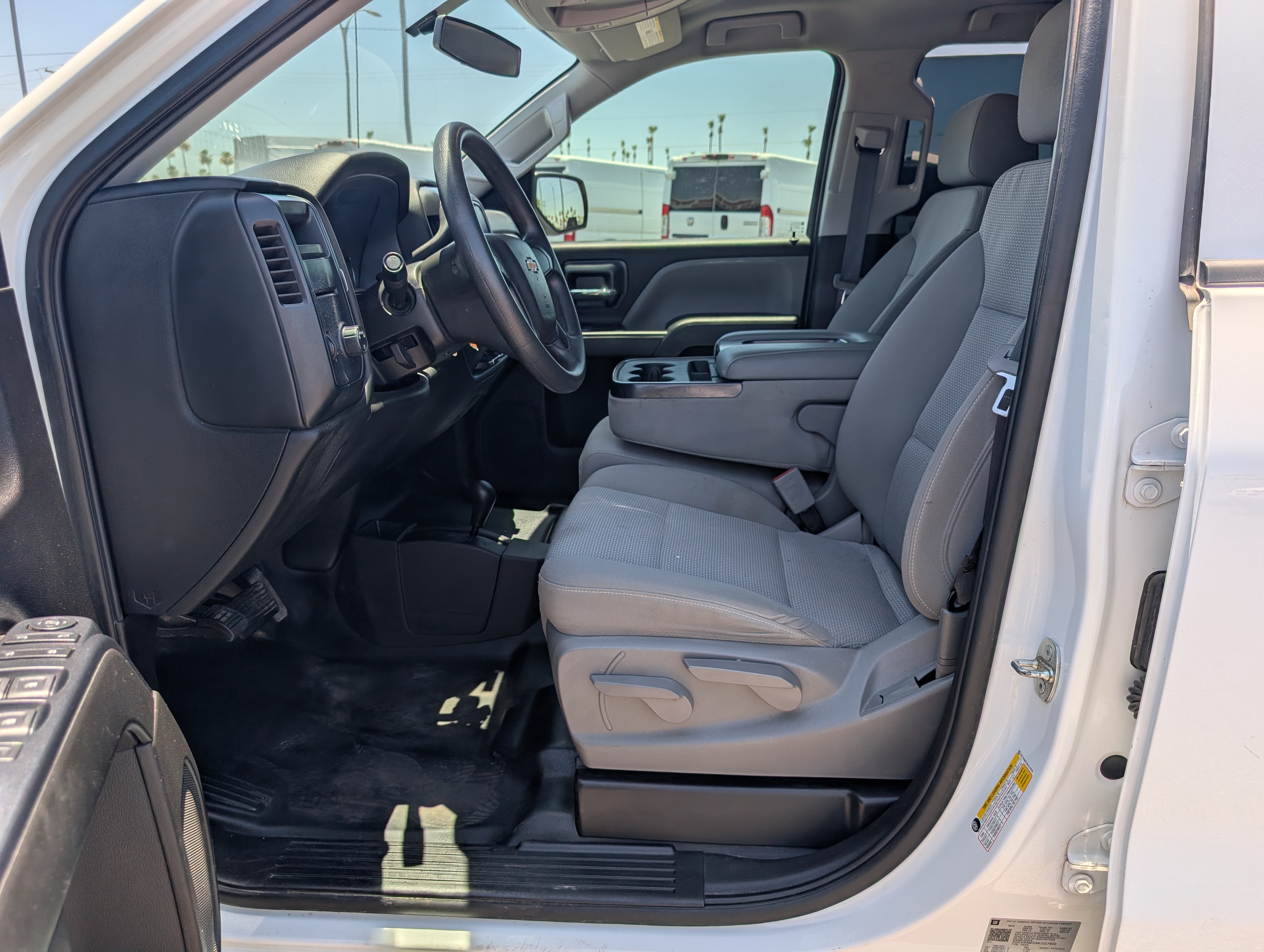 Vehicle Photo
