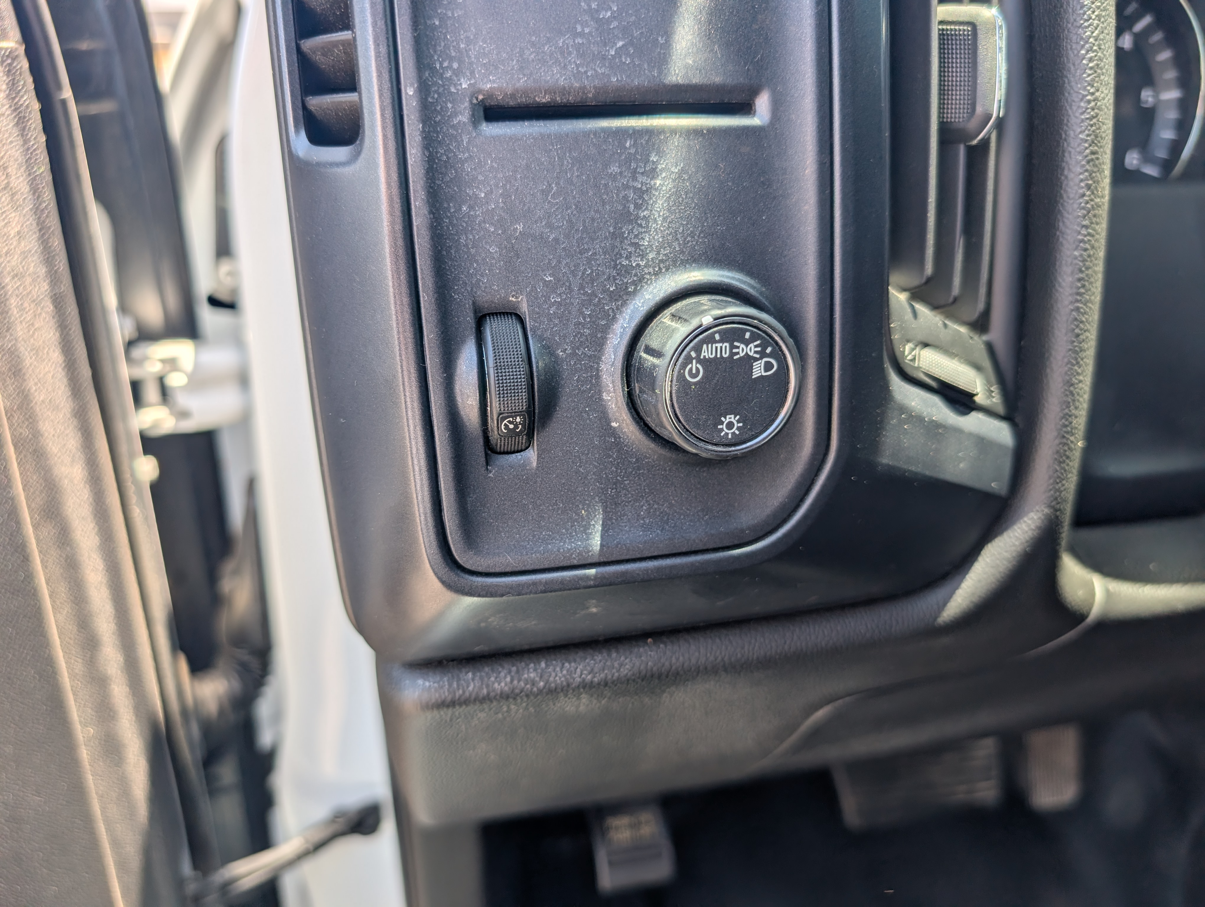 Vehicle Photo
