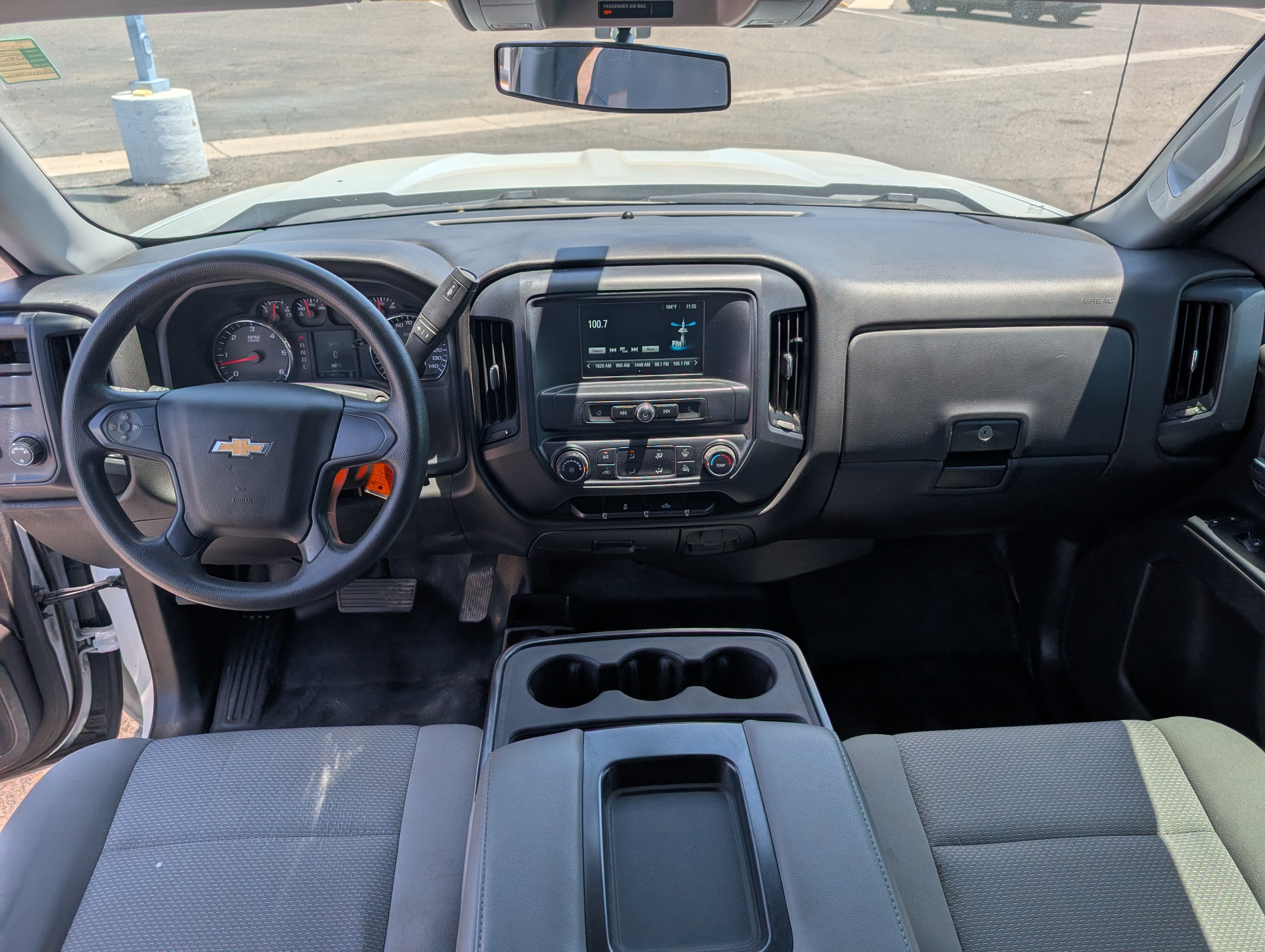 Vehicle Photo