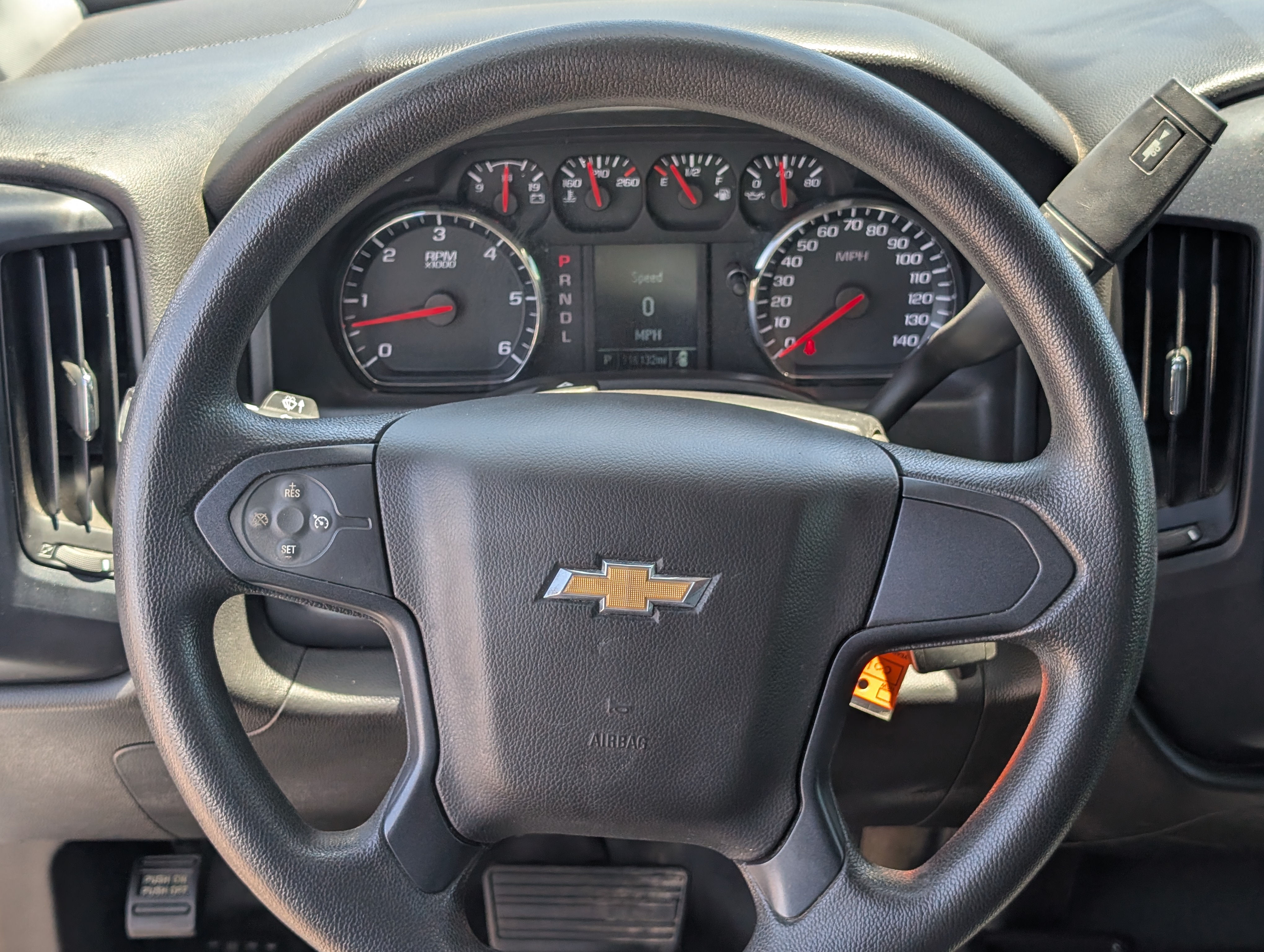 Vehicle Photo