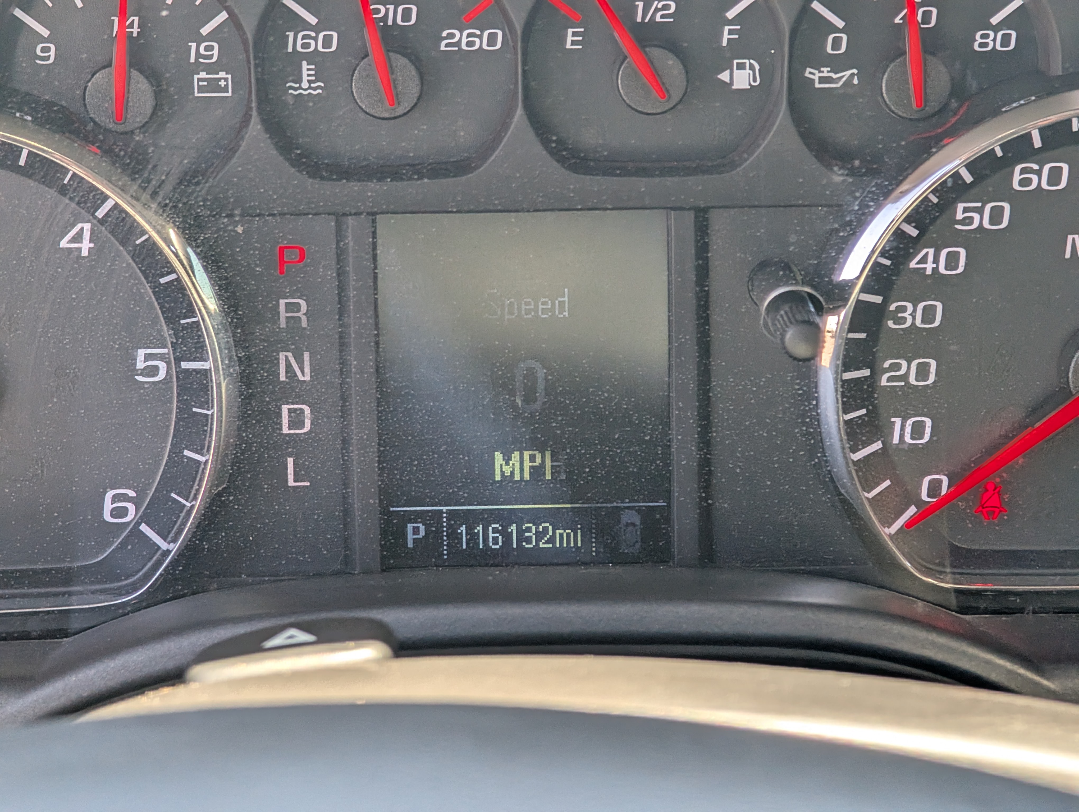 Vehicle Photo