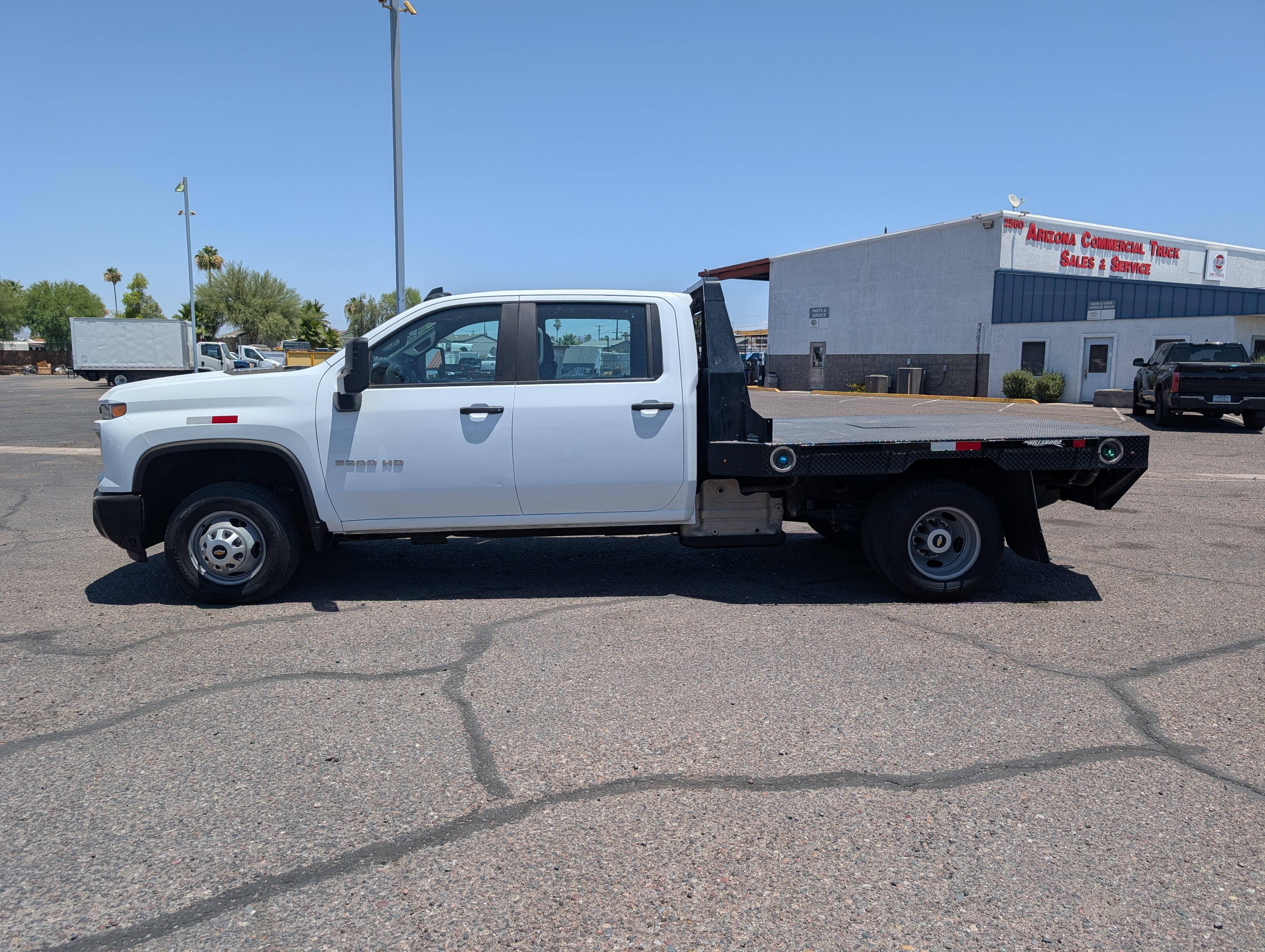 Vehicle Photo