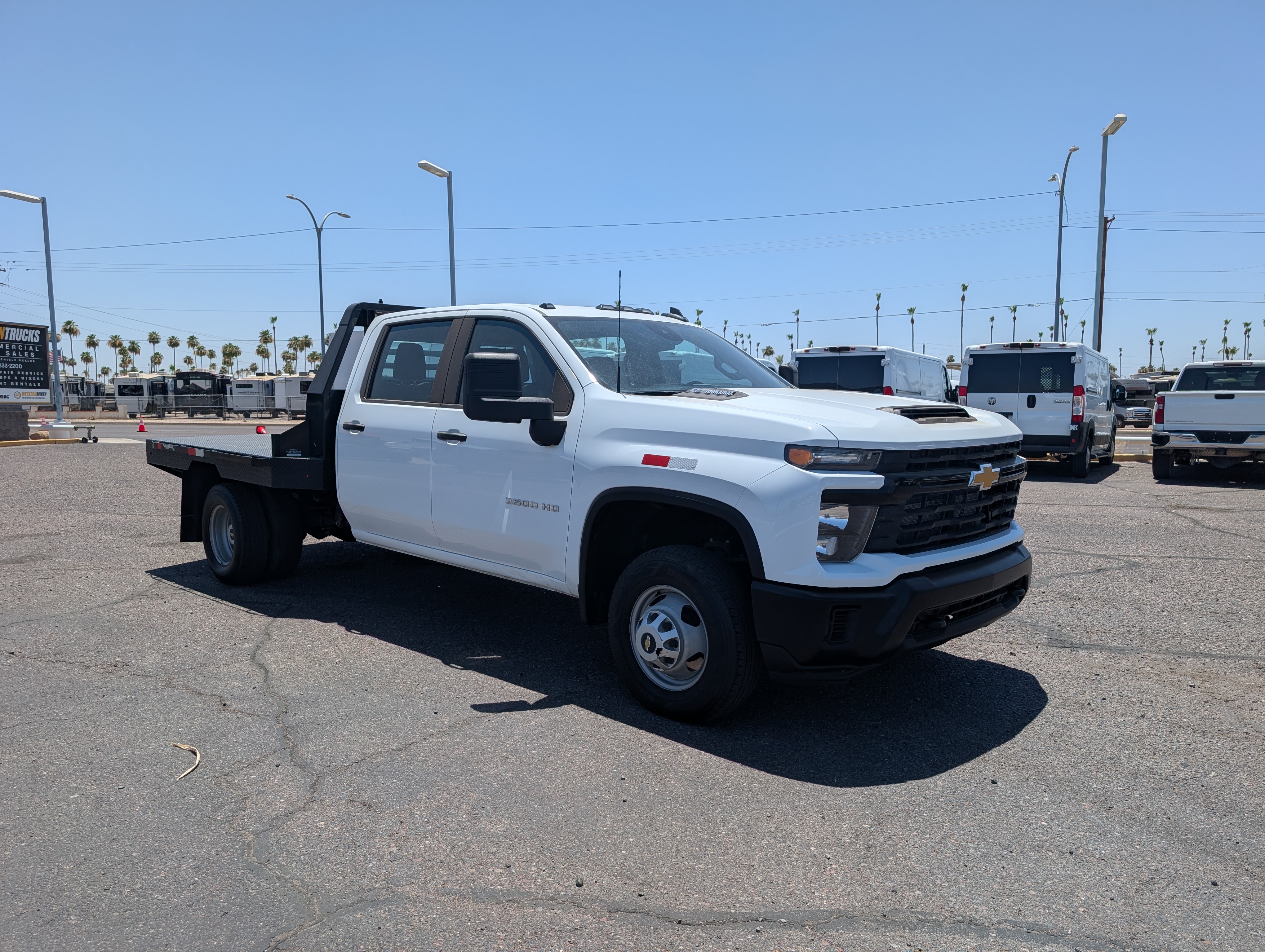 Vehicle Photo