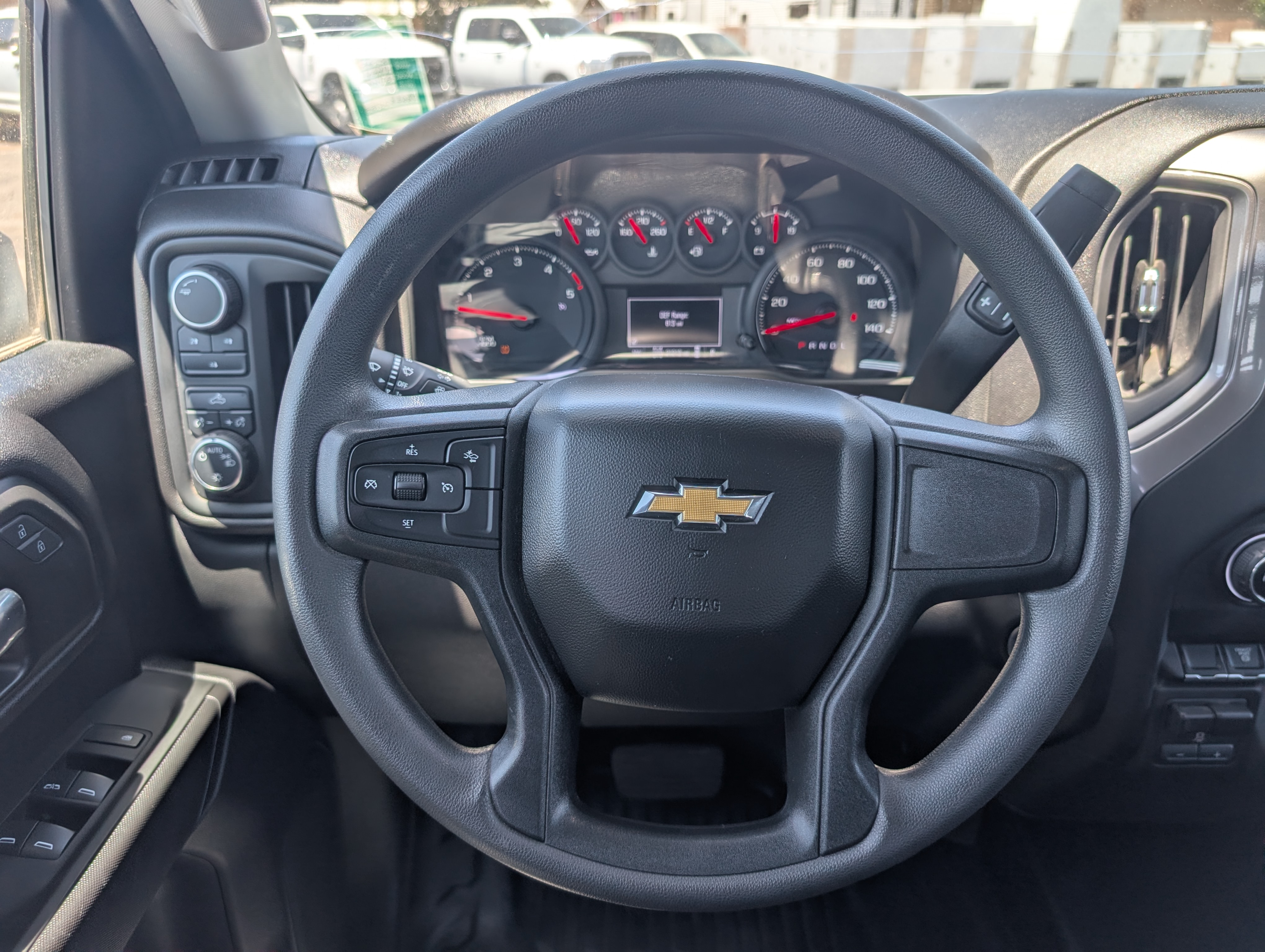 Vehicle Photo