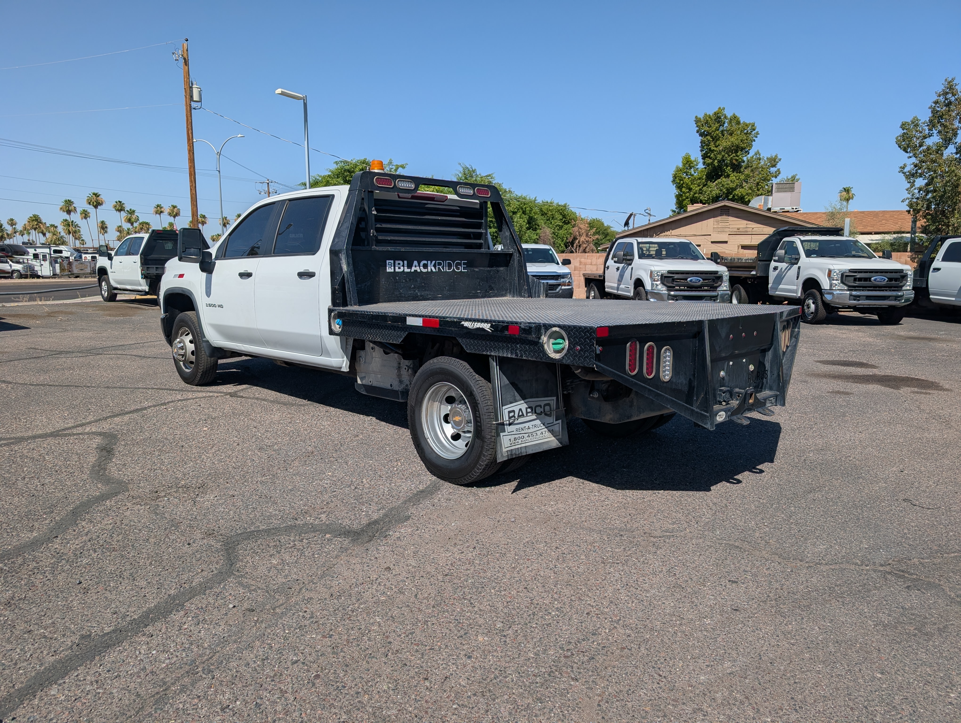 Vehicle Photo