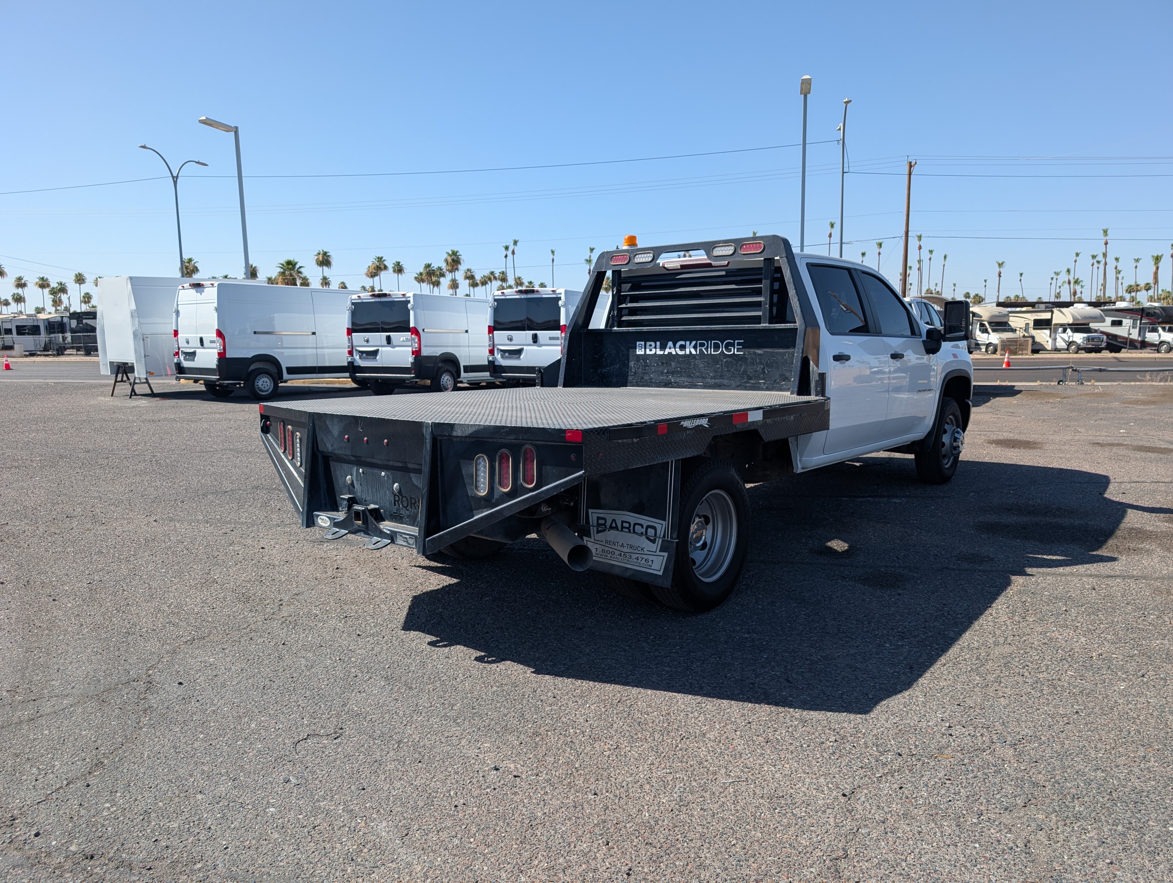Vehicle Photo