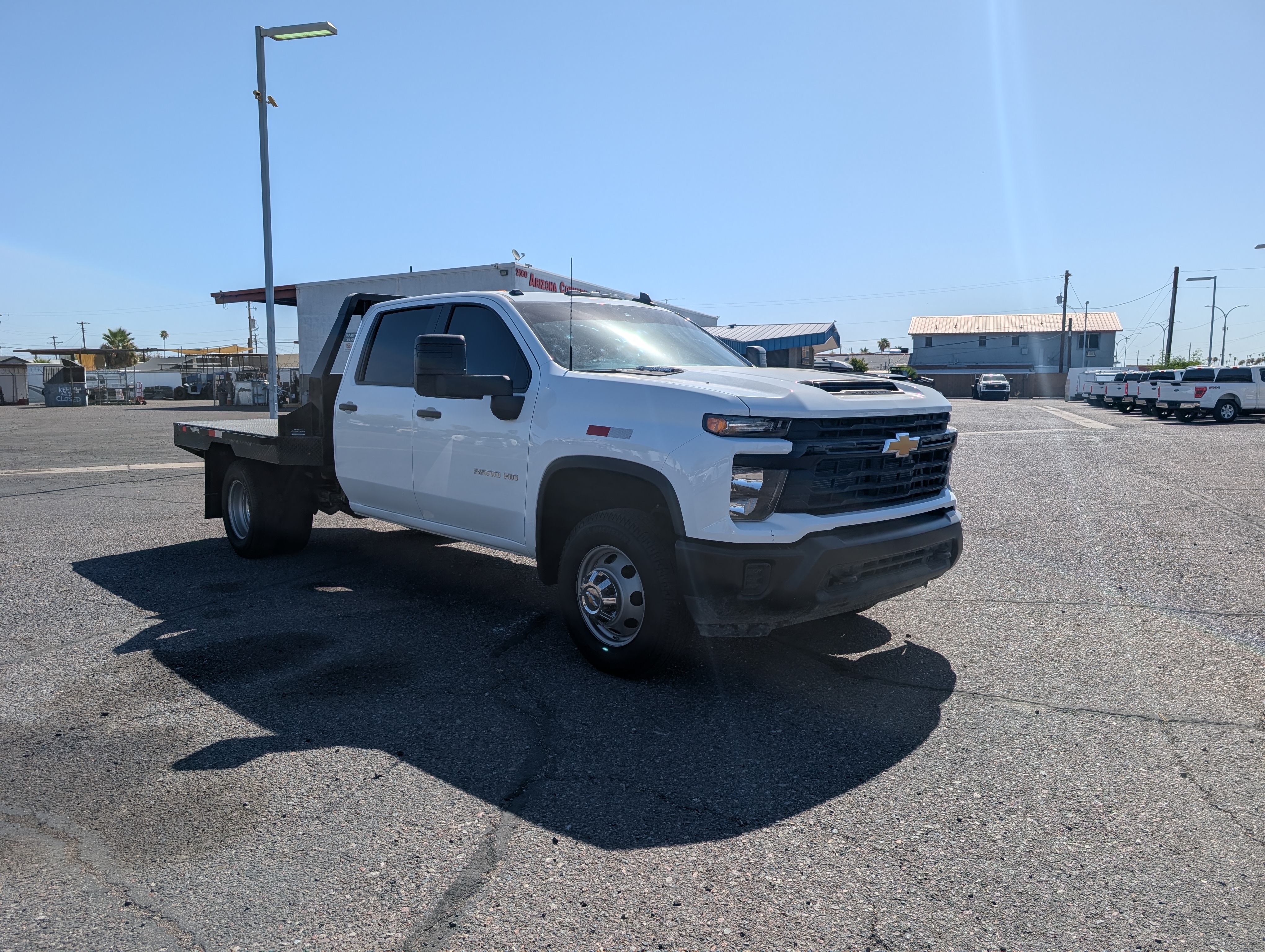 Vehicle Photo