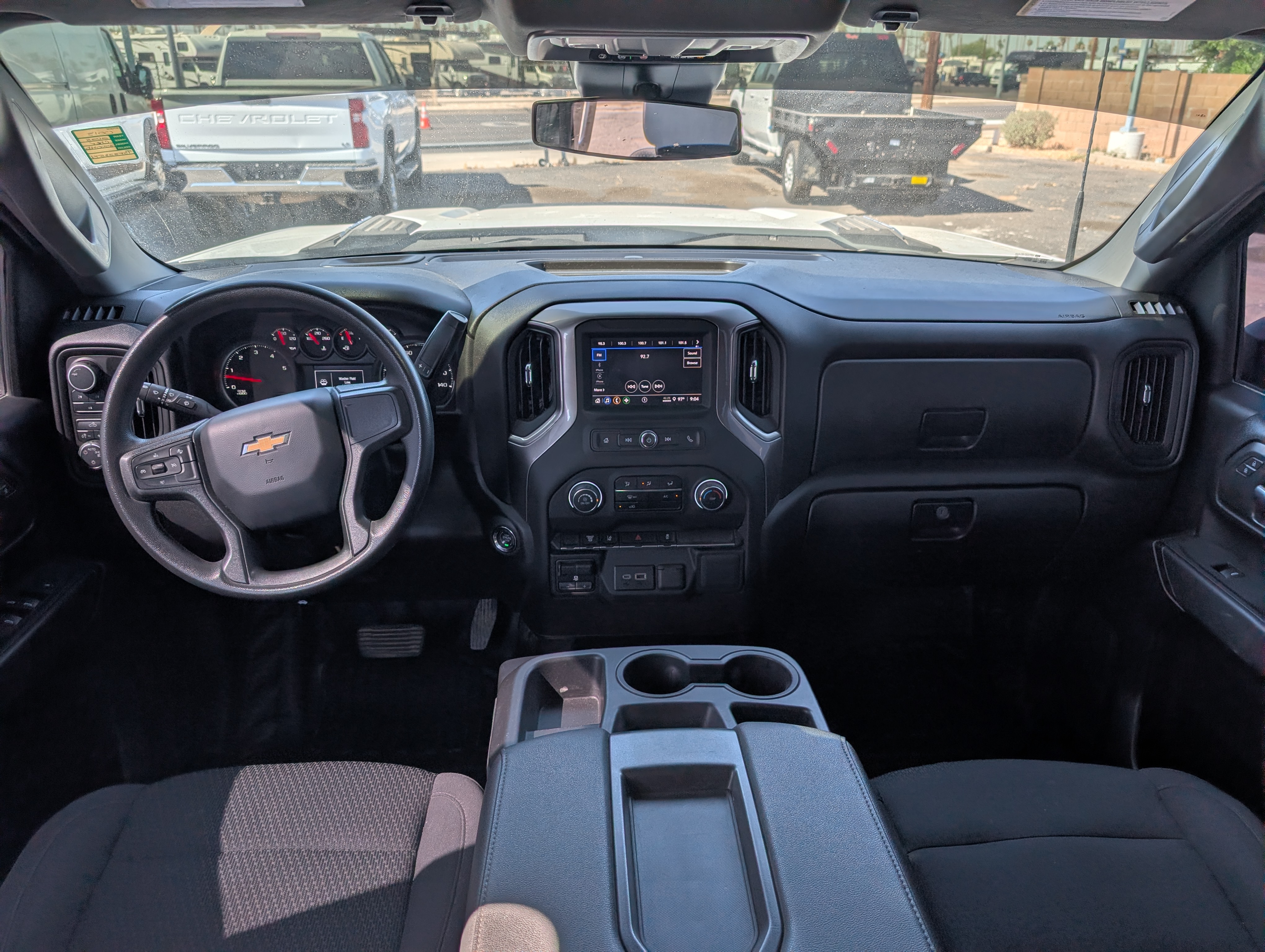 Vehicle Photo