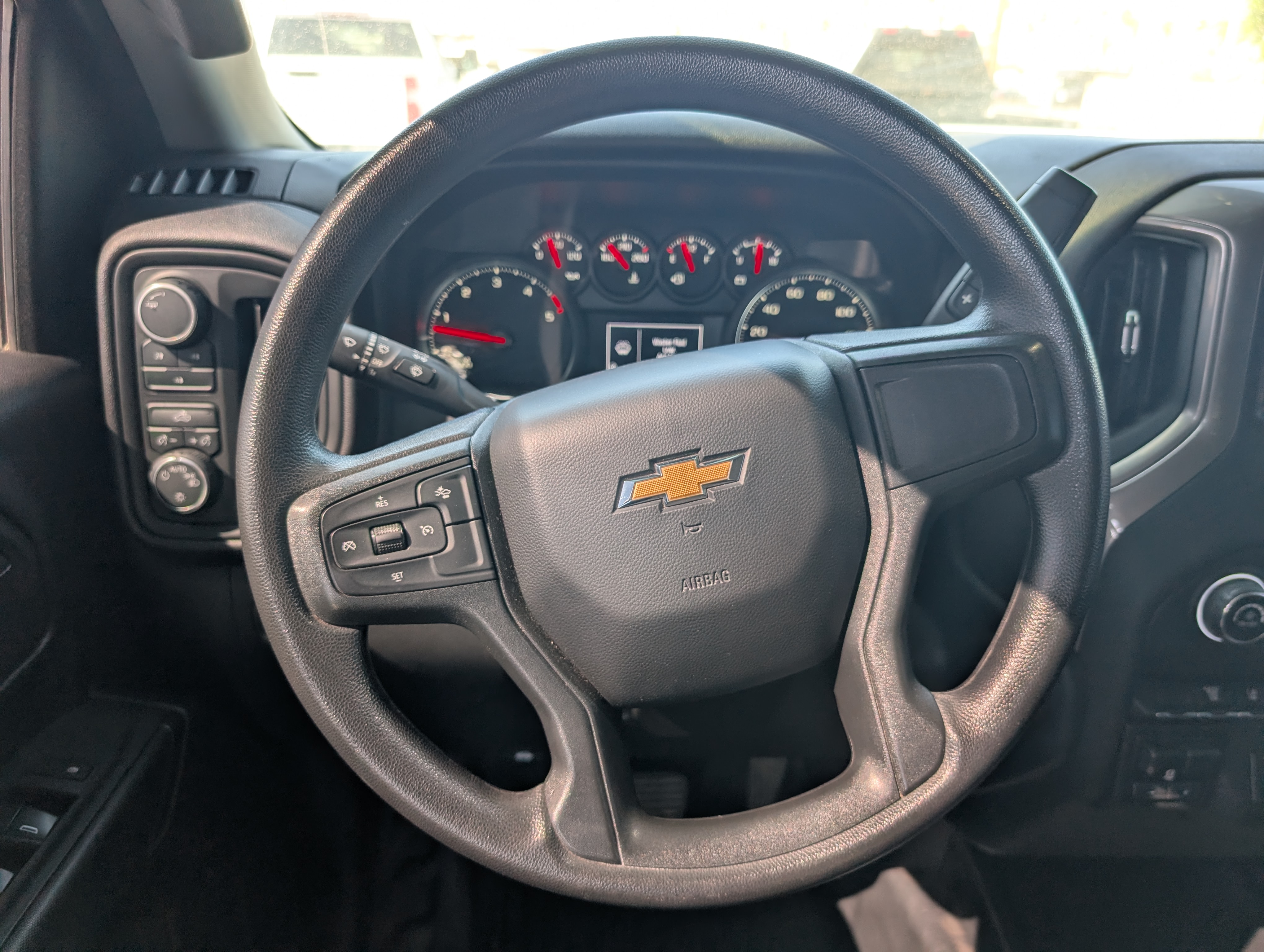 Vehicle Photo