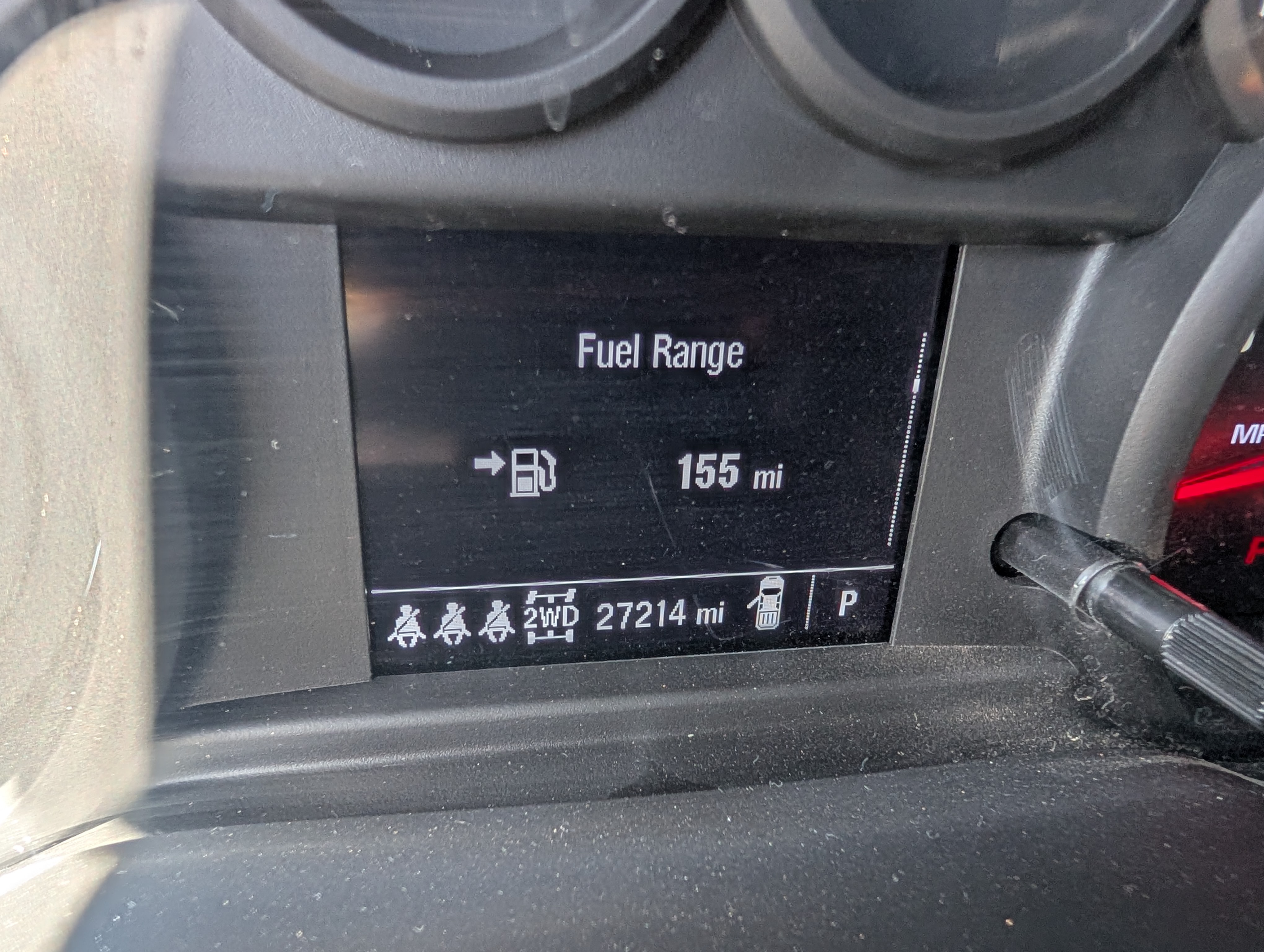 Vehicle Photo