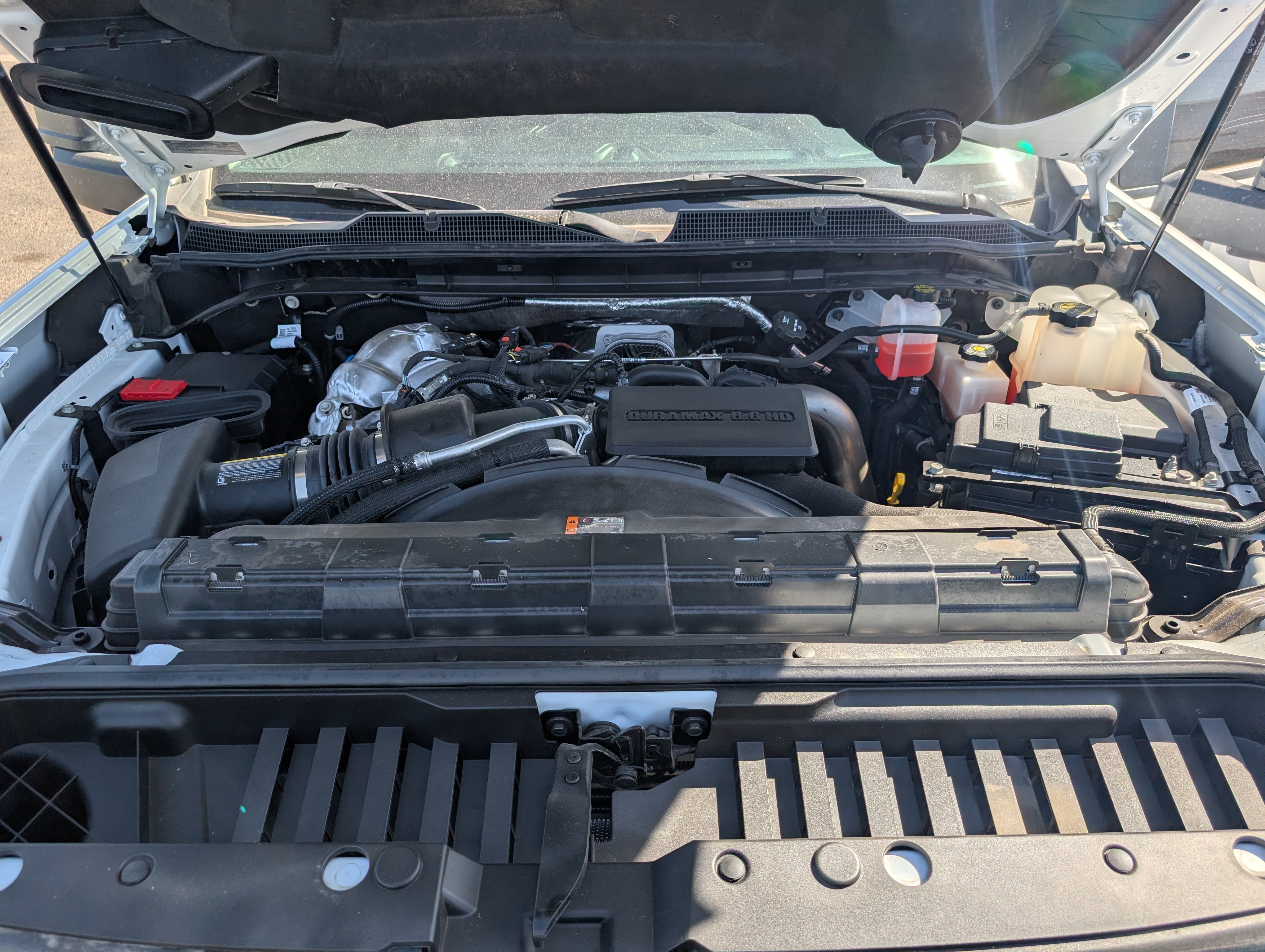 Vehicle Photo