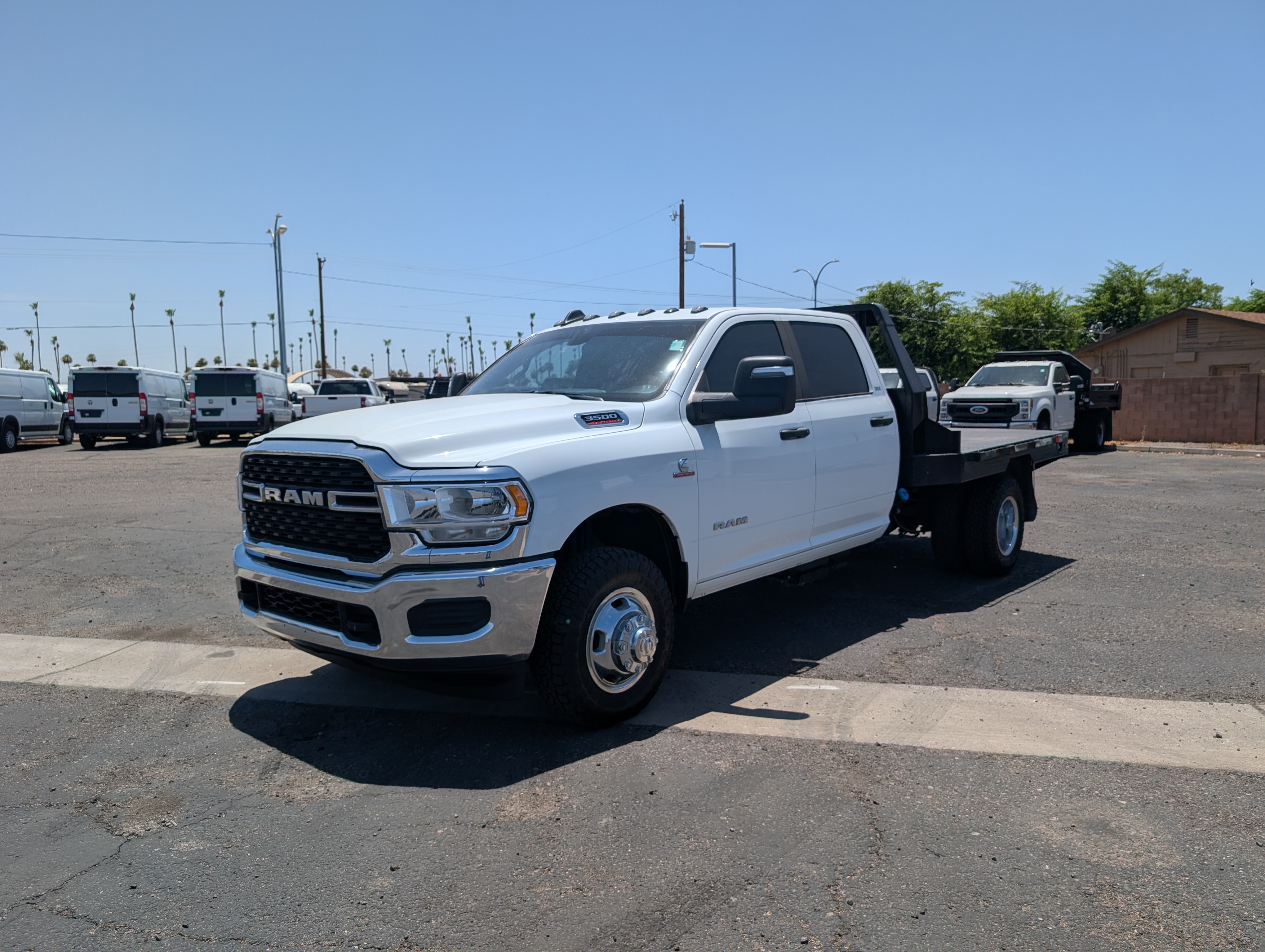 Vehicle Photo