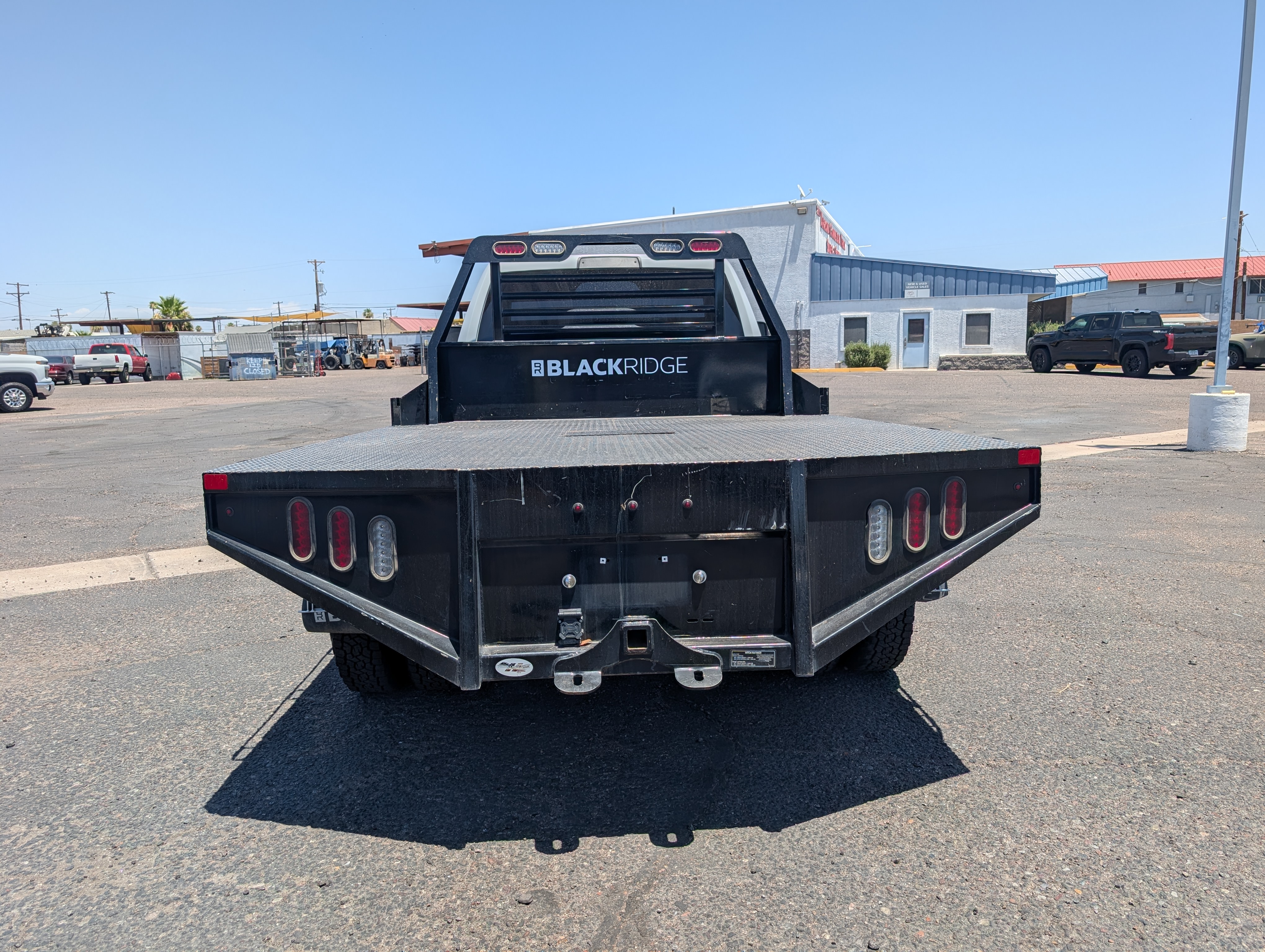 Vehicle Photo