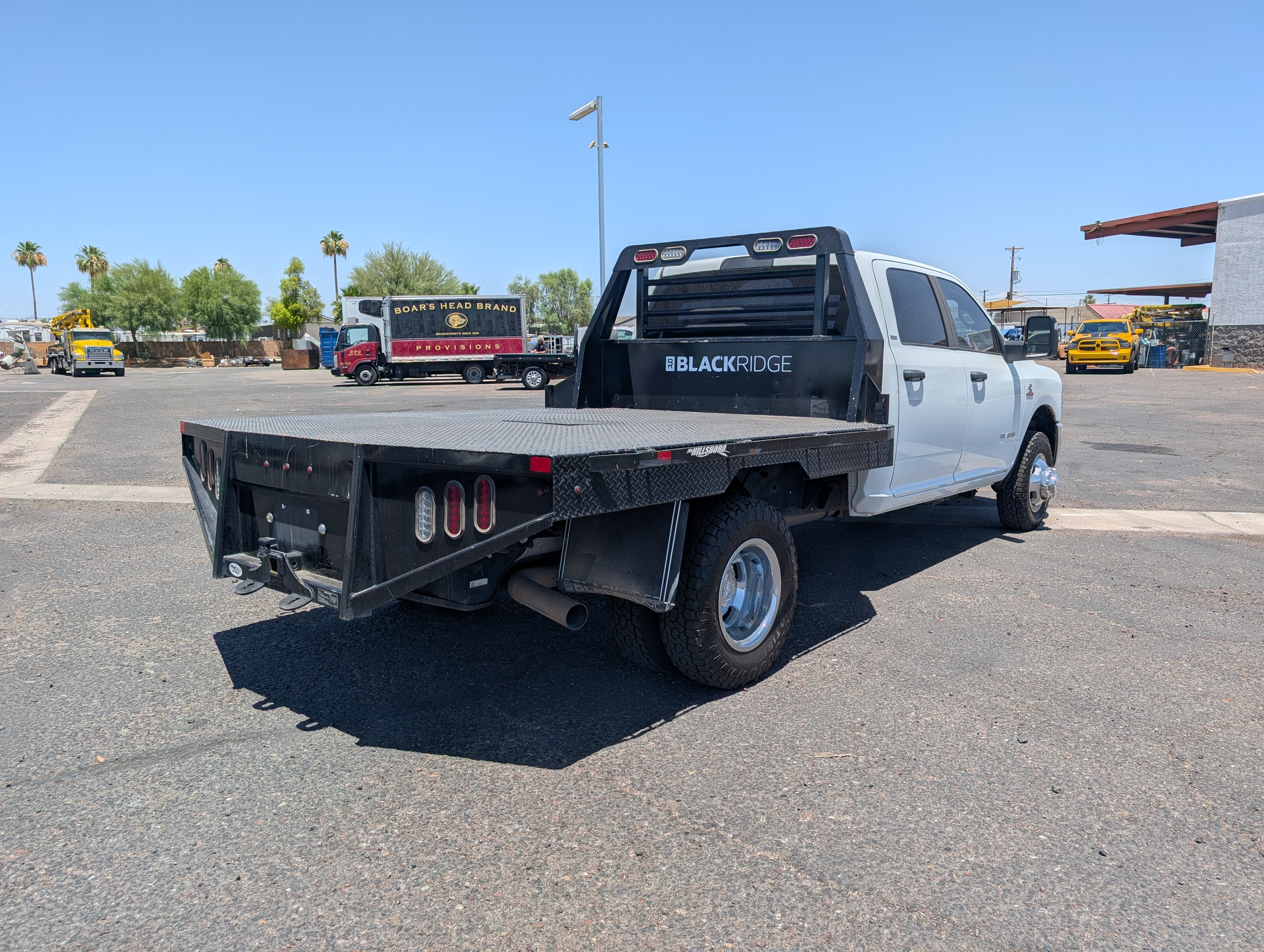 Vehicle Photo