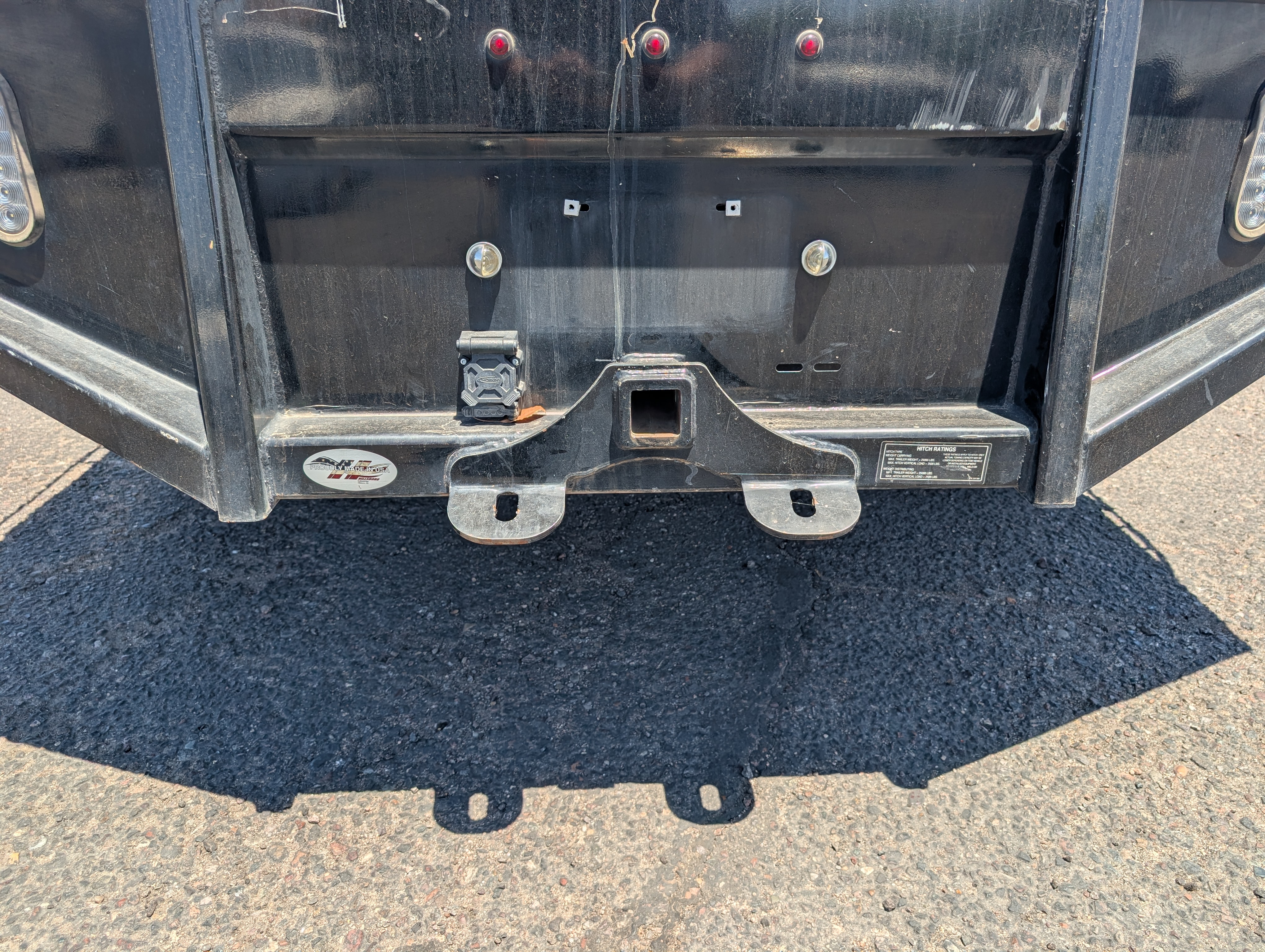 Vehicle Photo