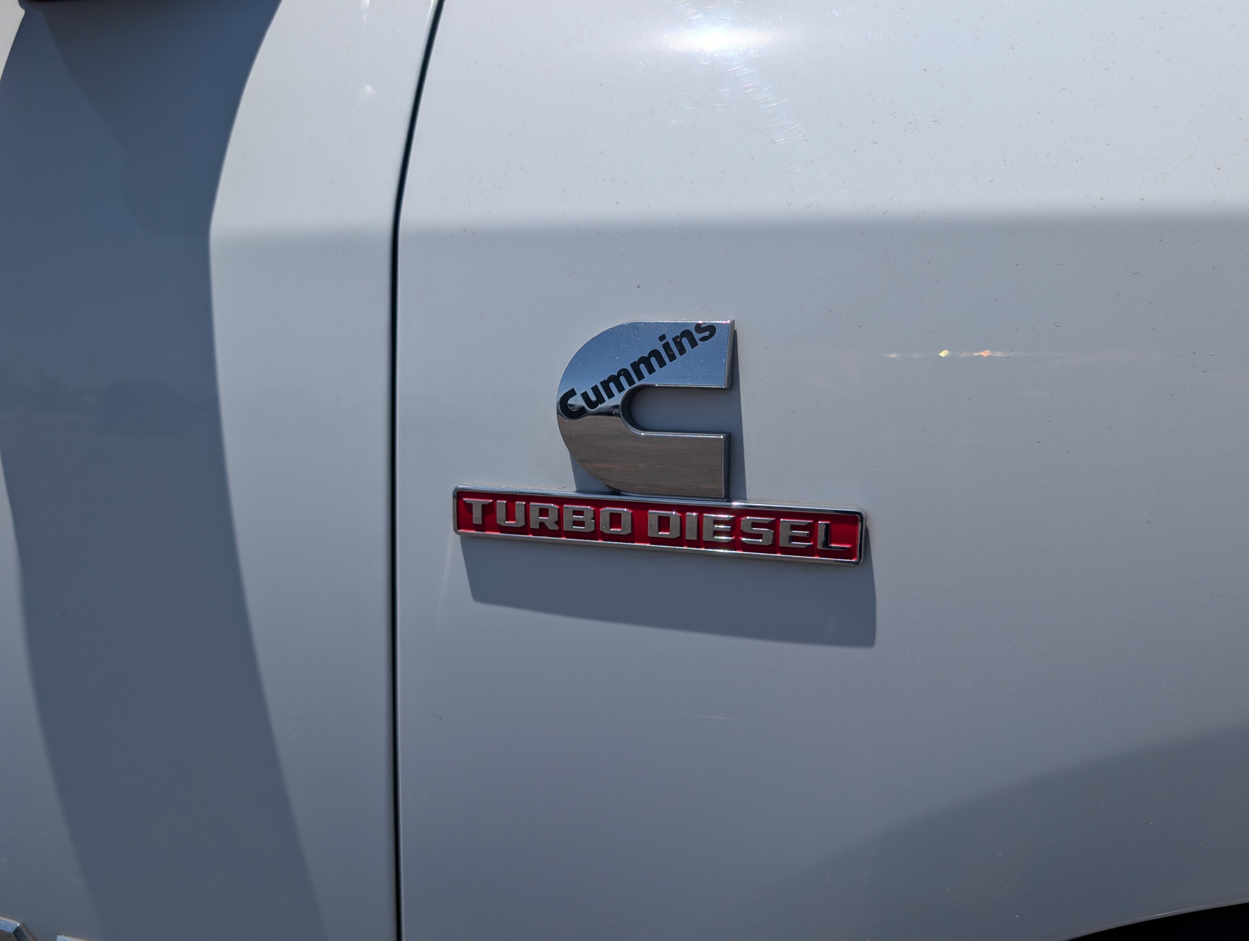 Vehicle Photo