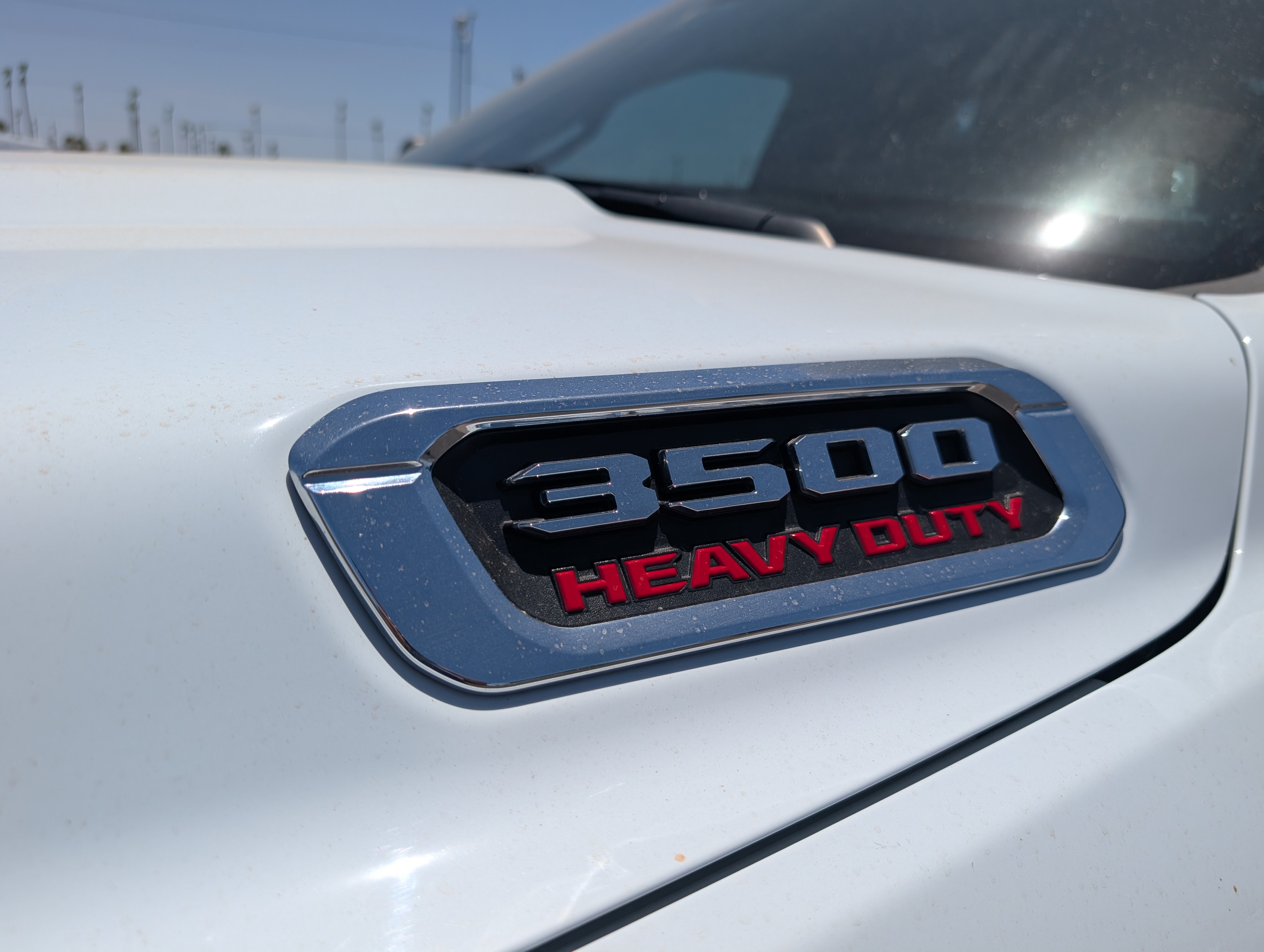 Vehicle Photo
