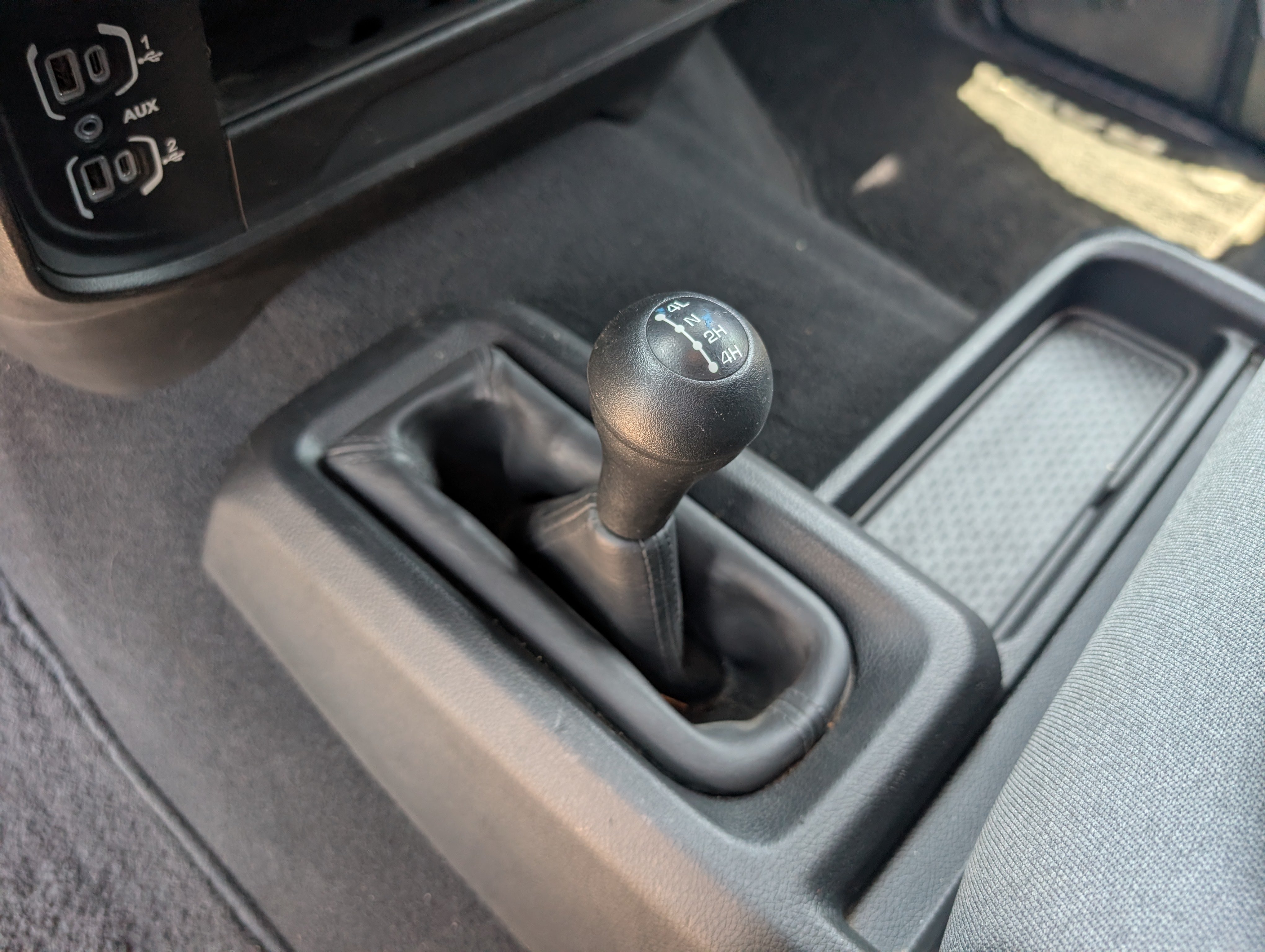Vehicle Photo