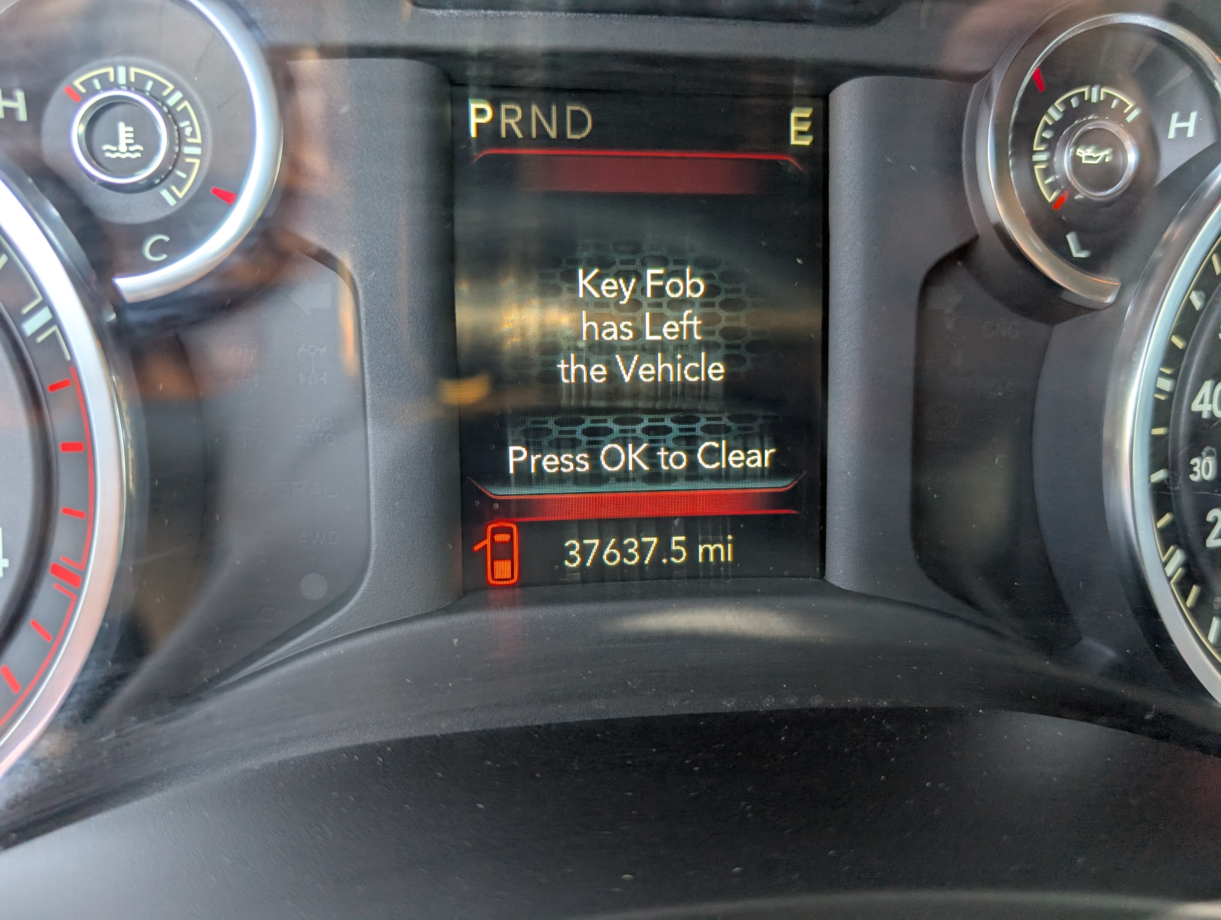 Vehicle Photo