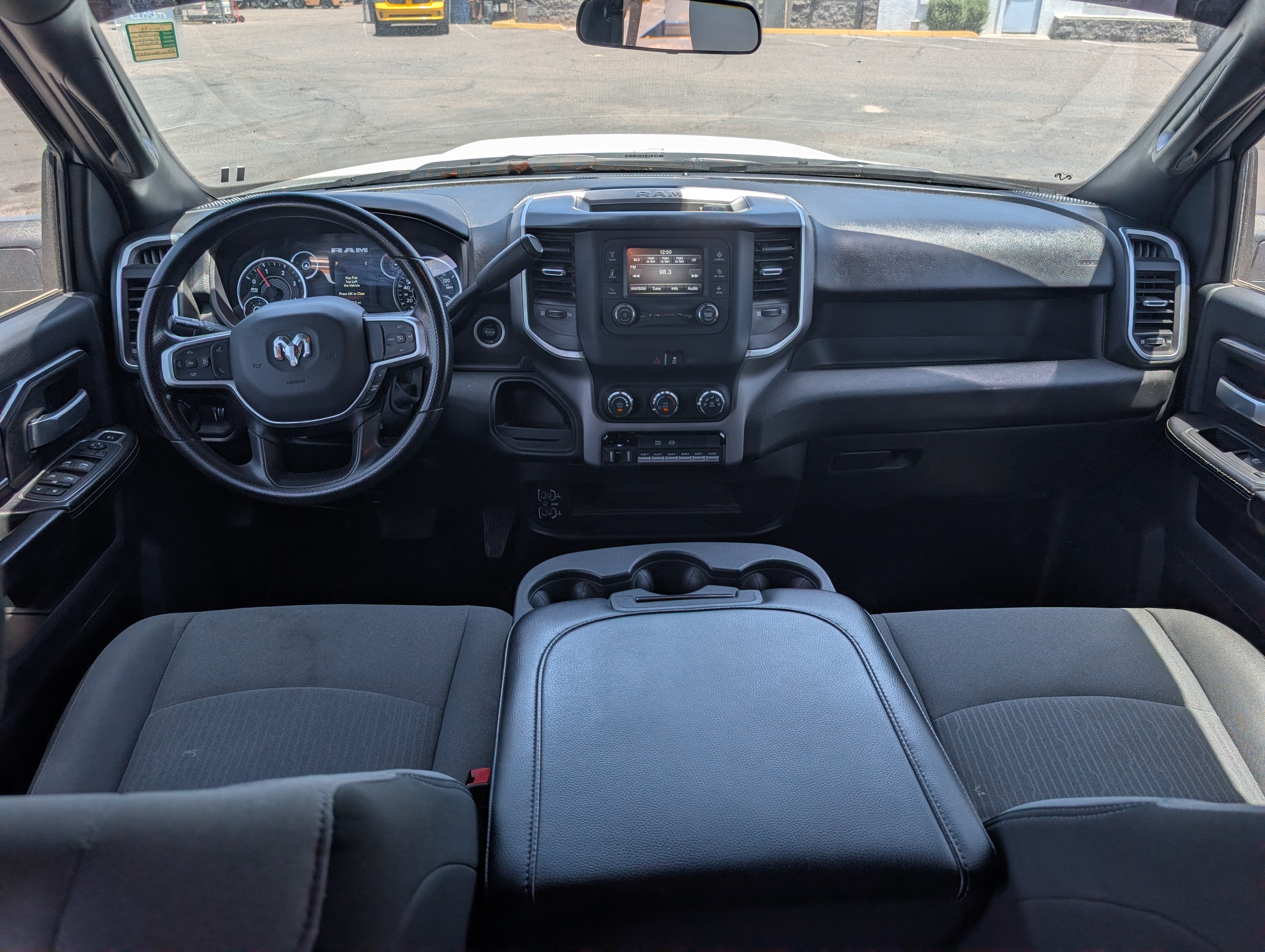 Vehicle Photo