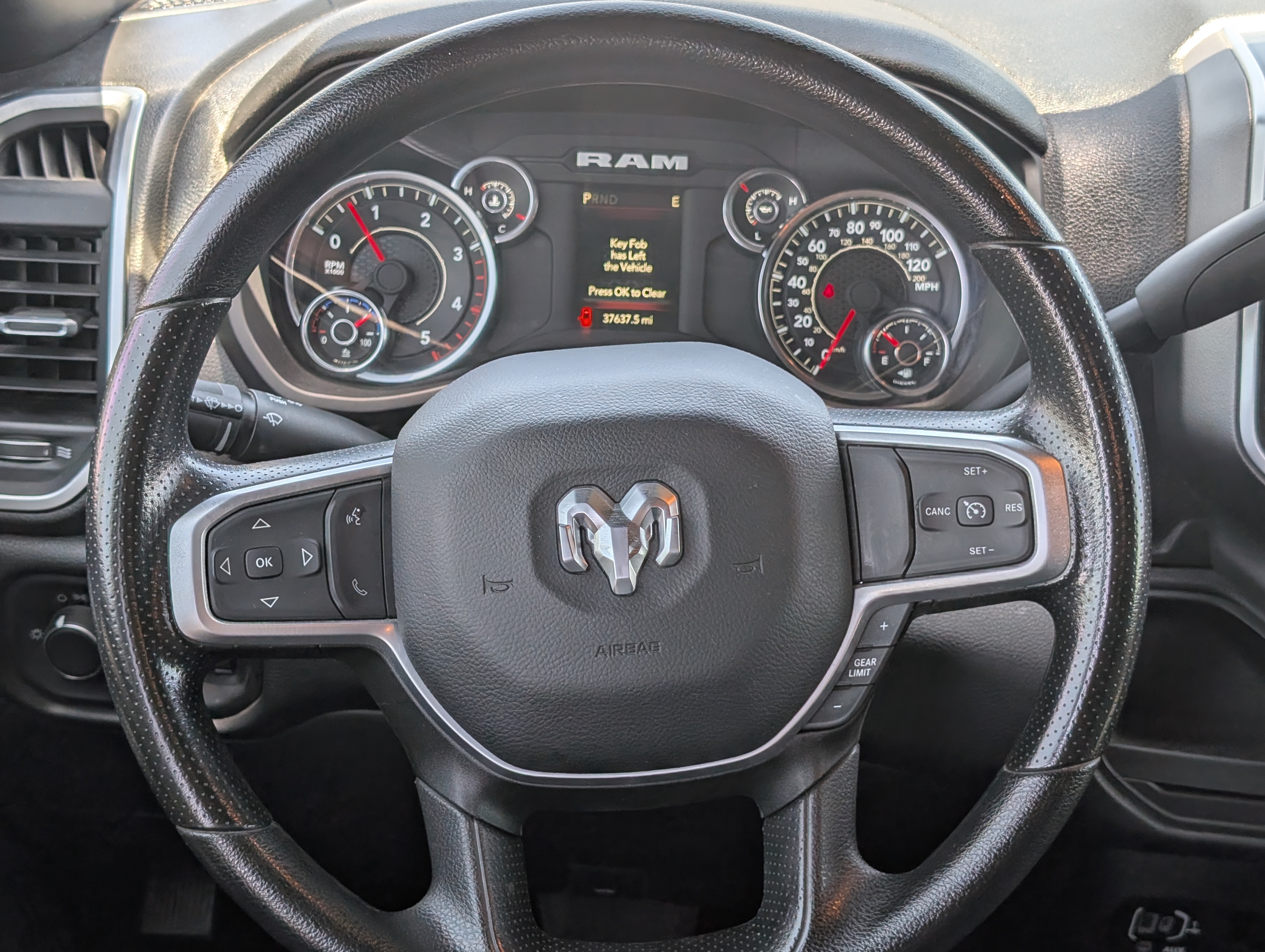 Vehicle Photo