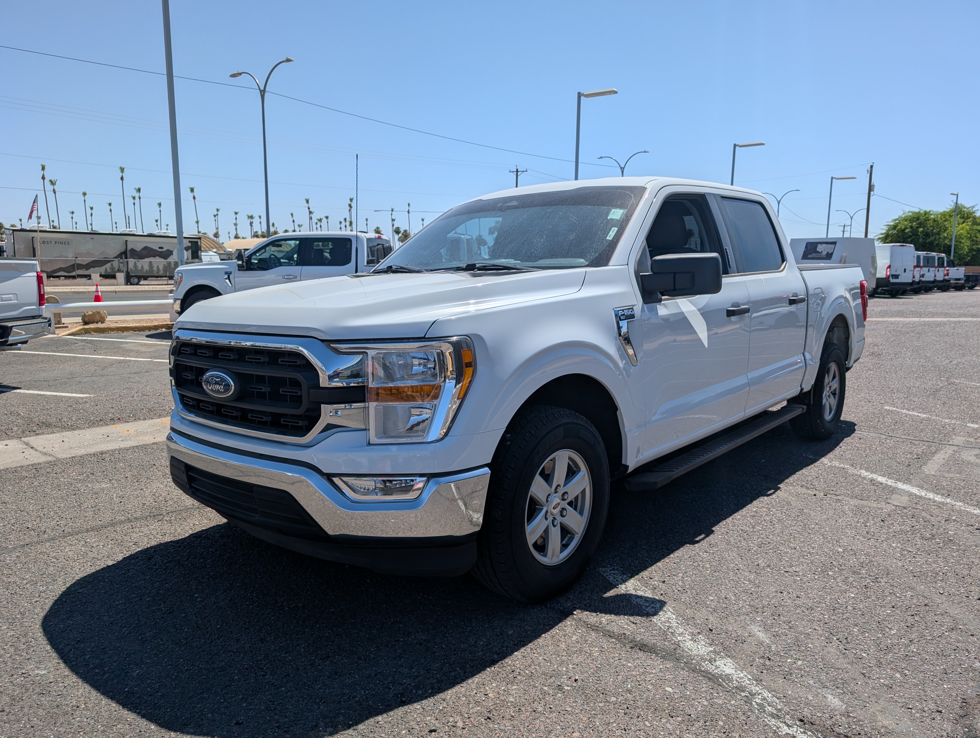 Vehicle Photo