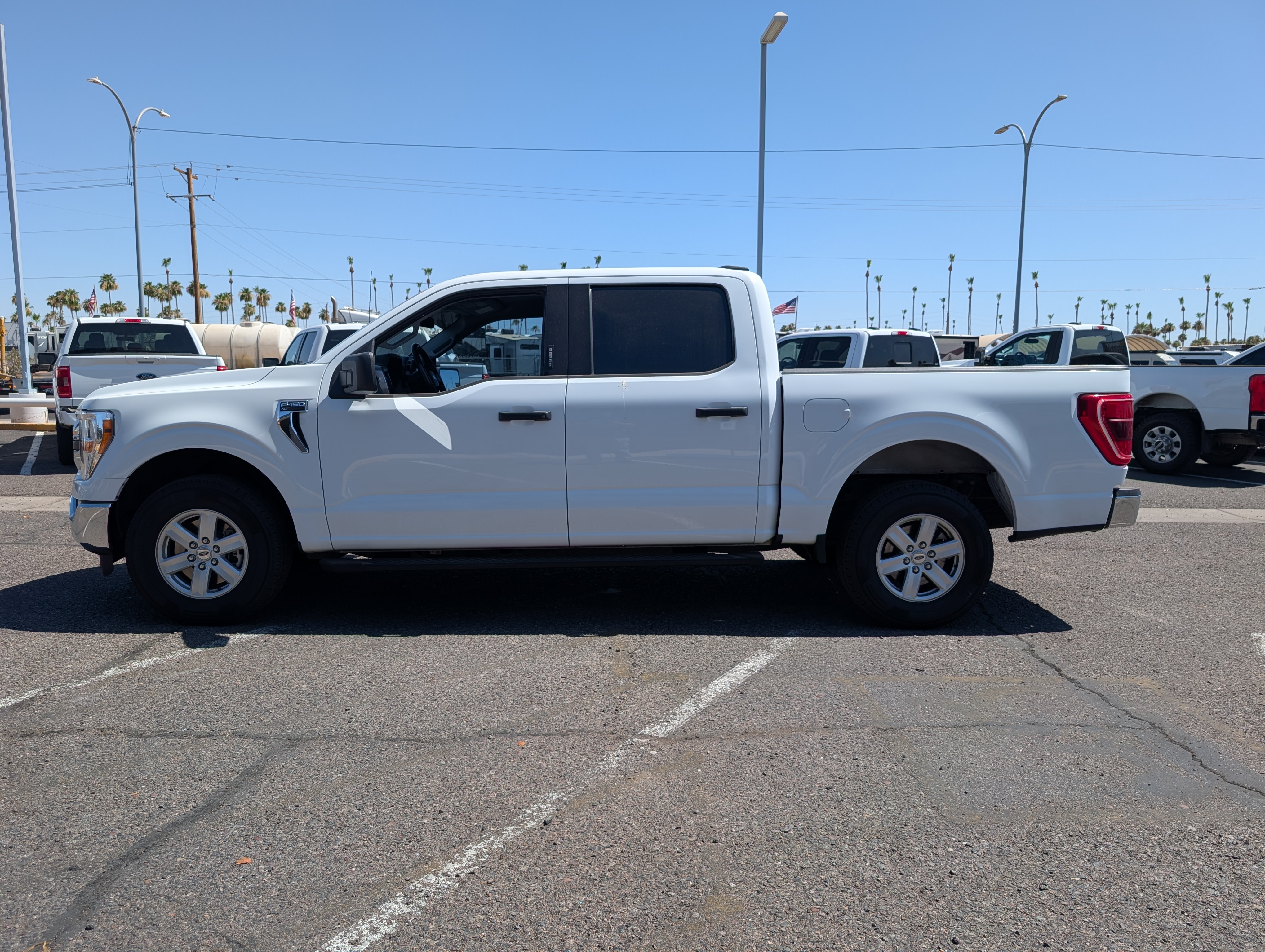 Vehicle Photo