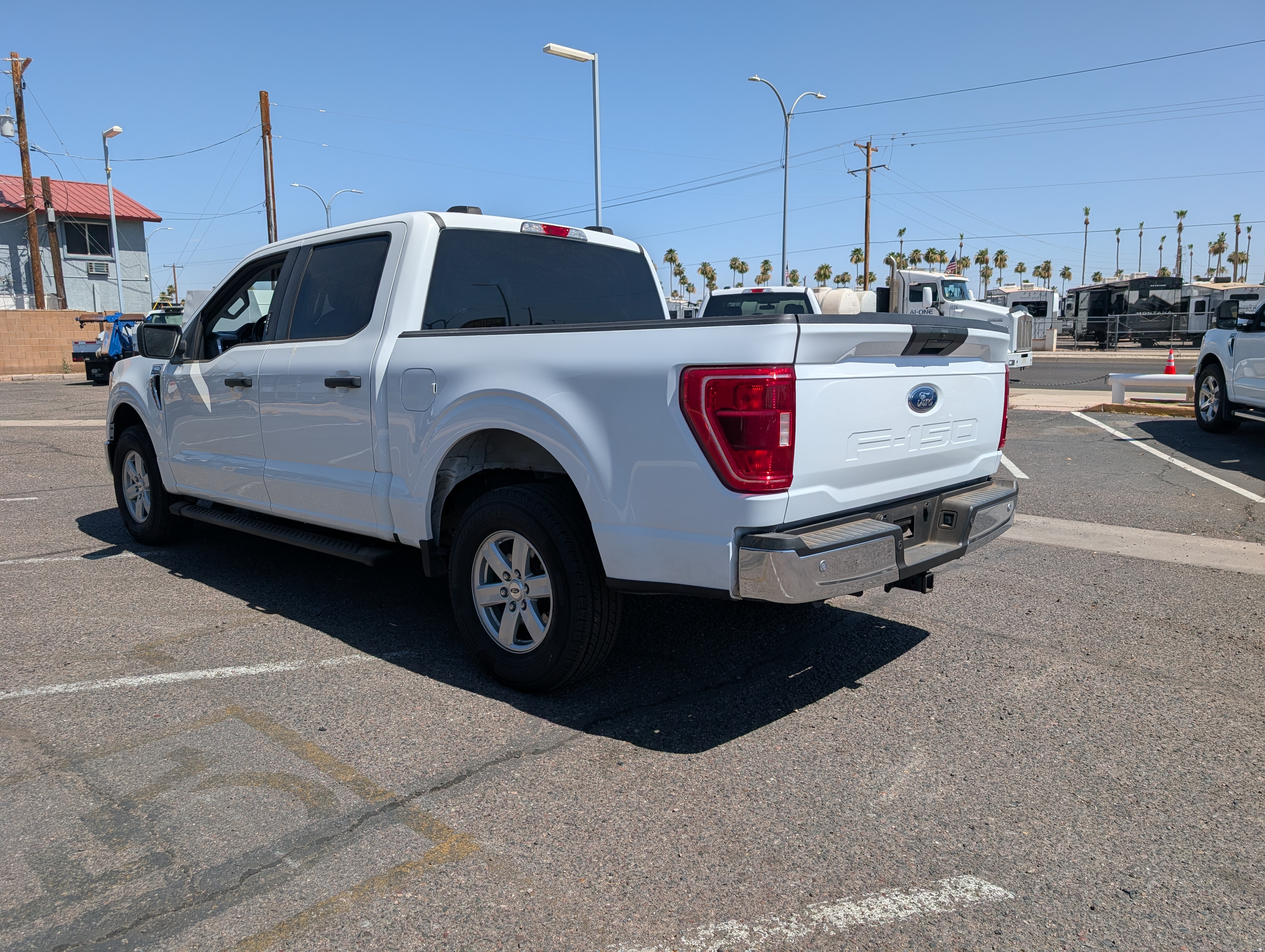 Vehicle Photo