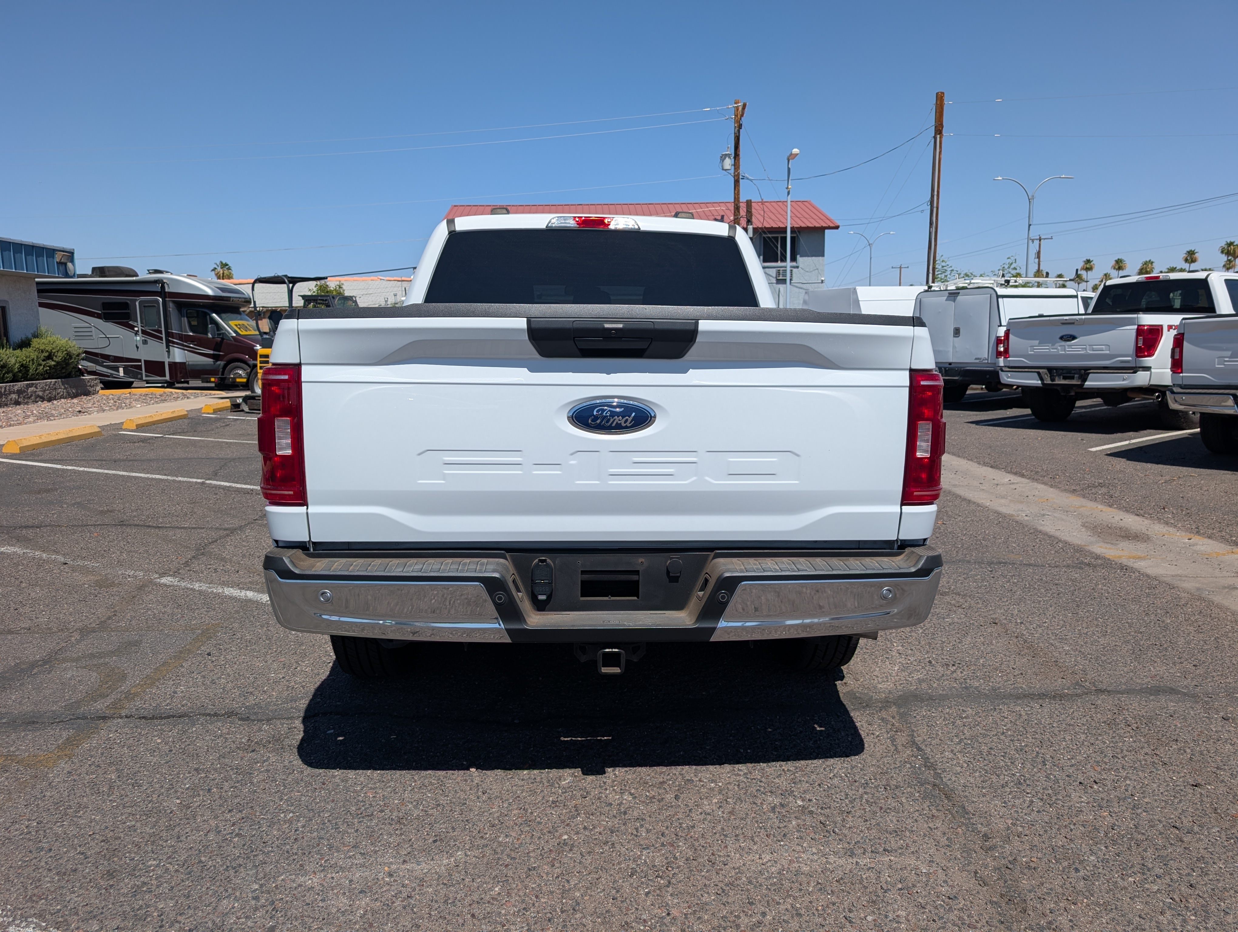 Vehicle Photo