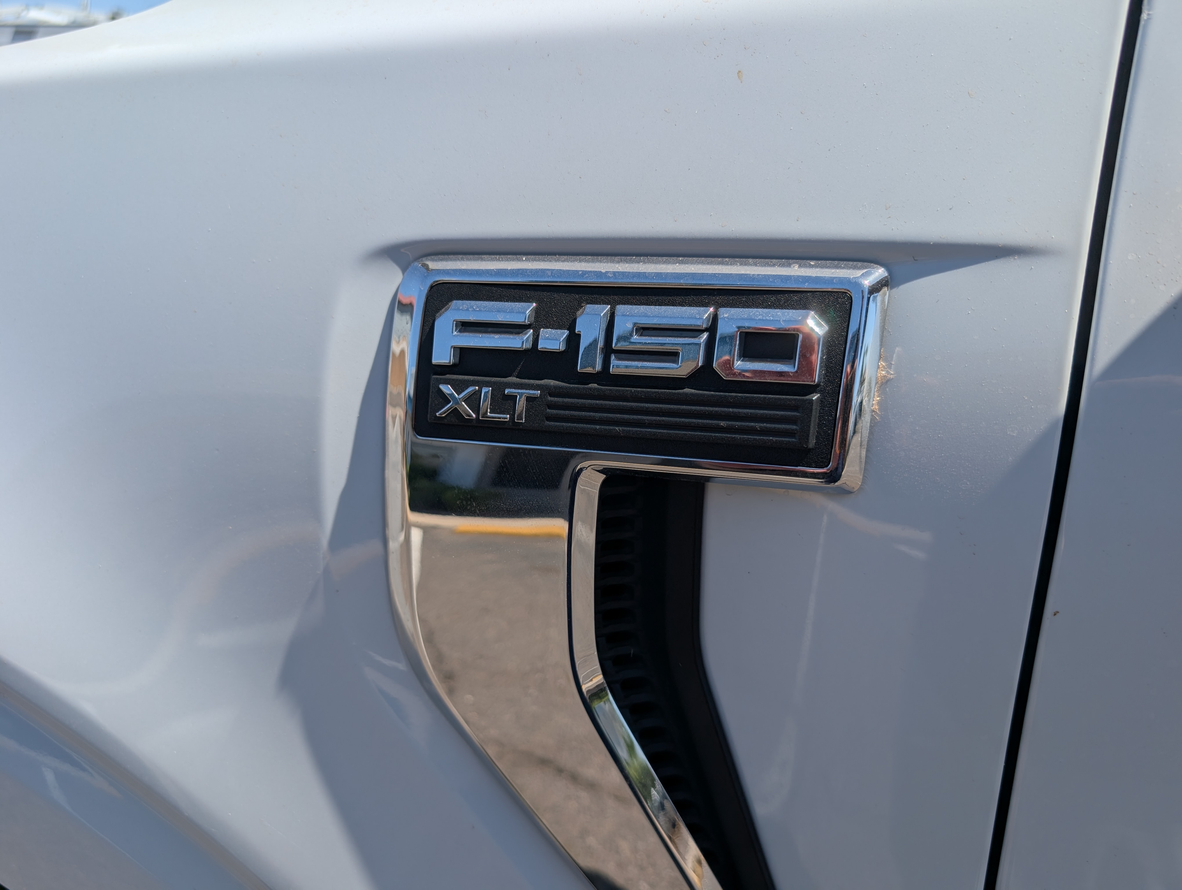 Vehicle Photo