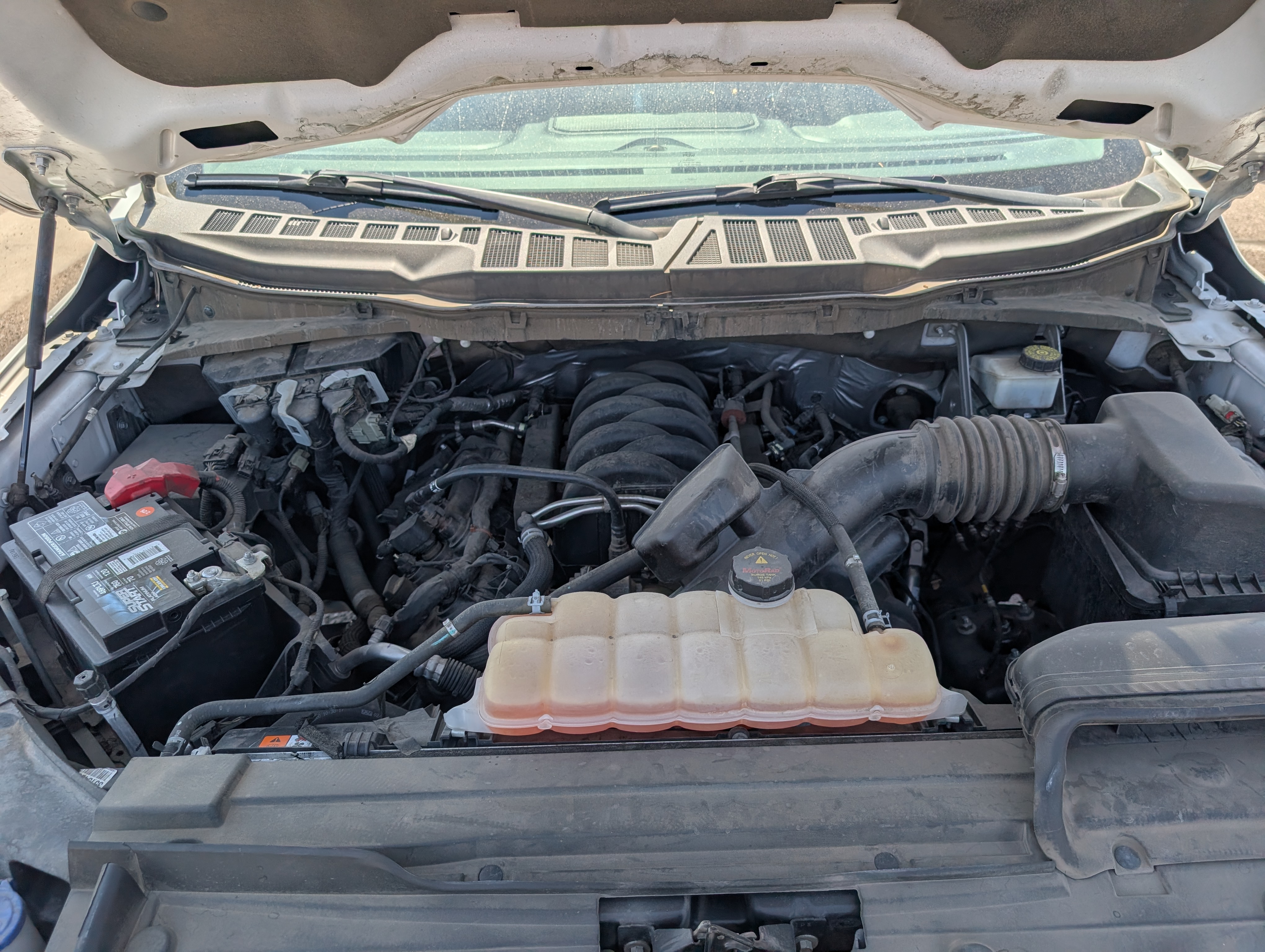 Vehicle Photo