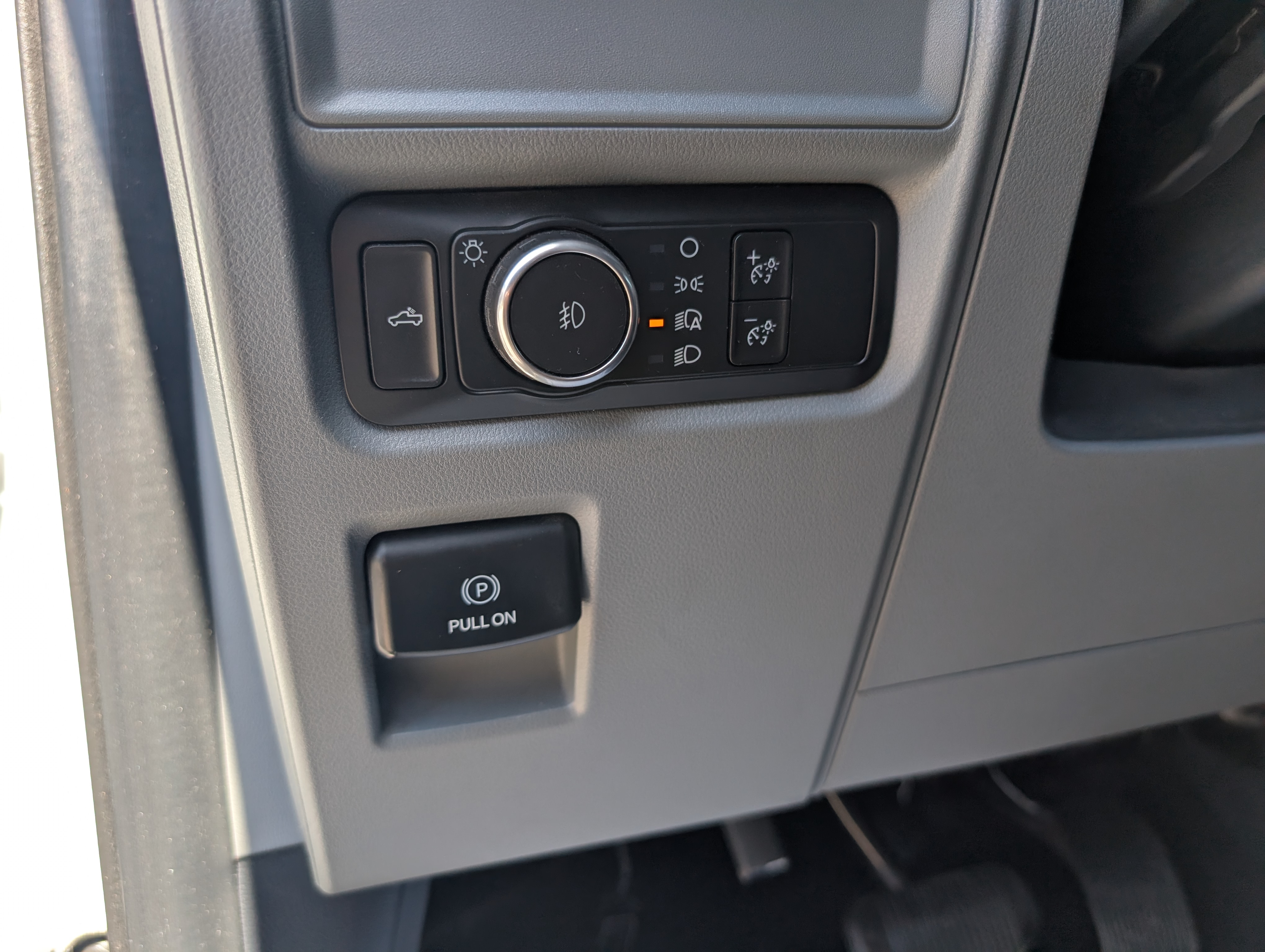 Vehicle Photo