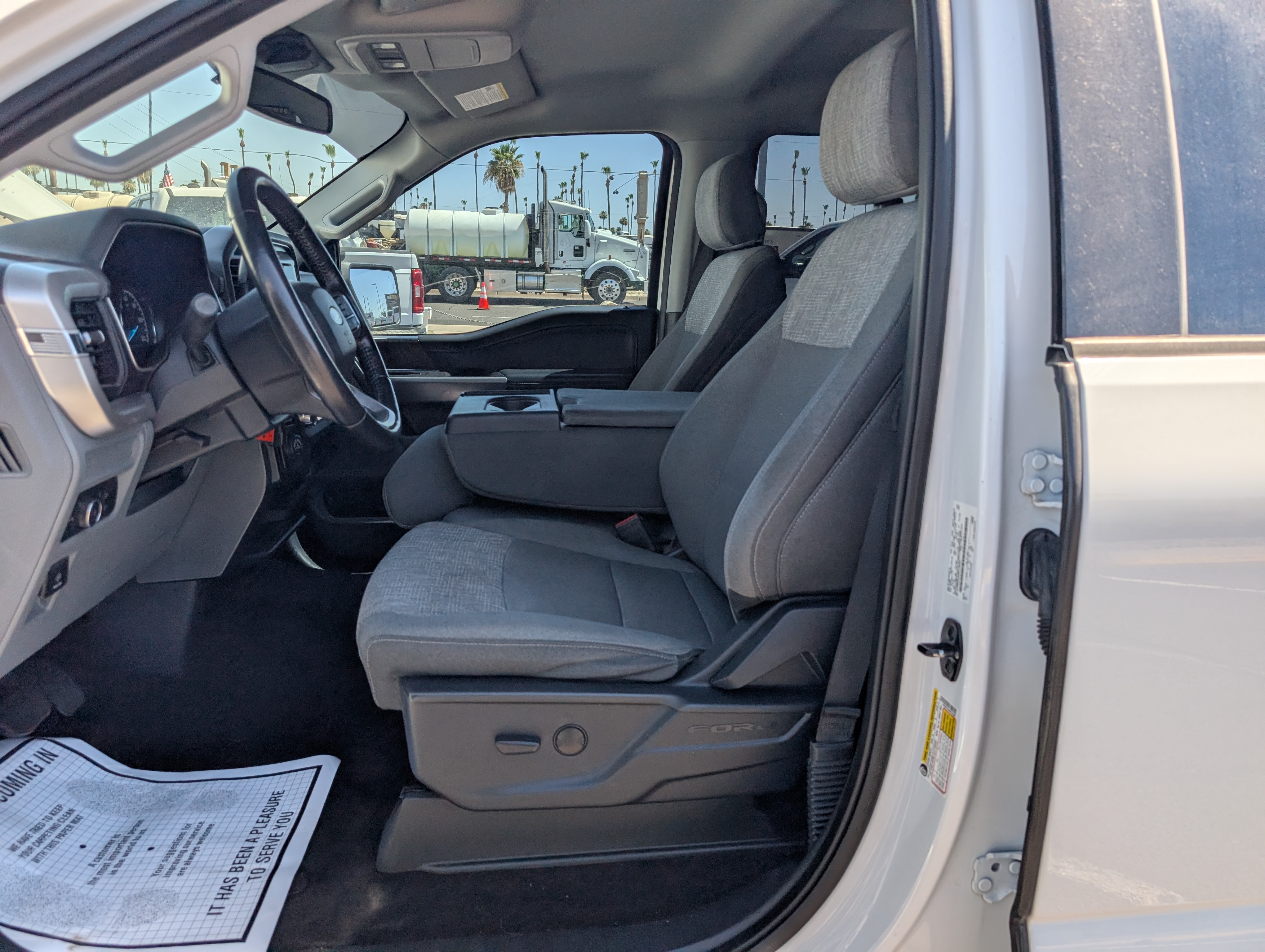 Vehicle Photo