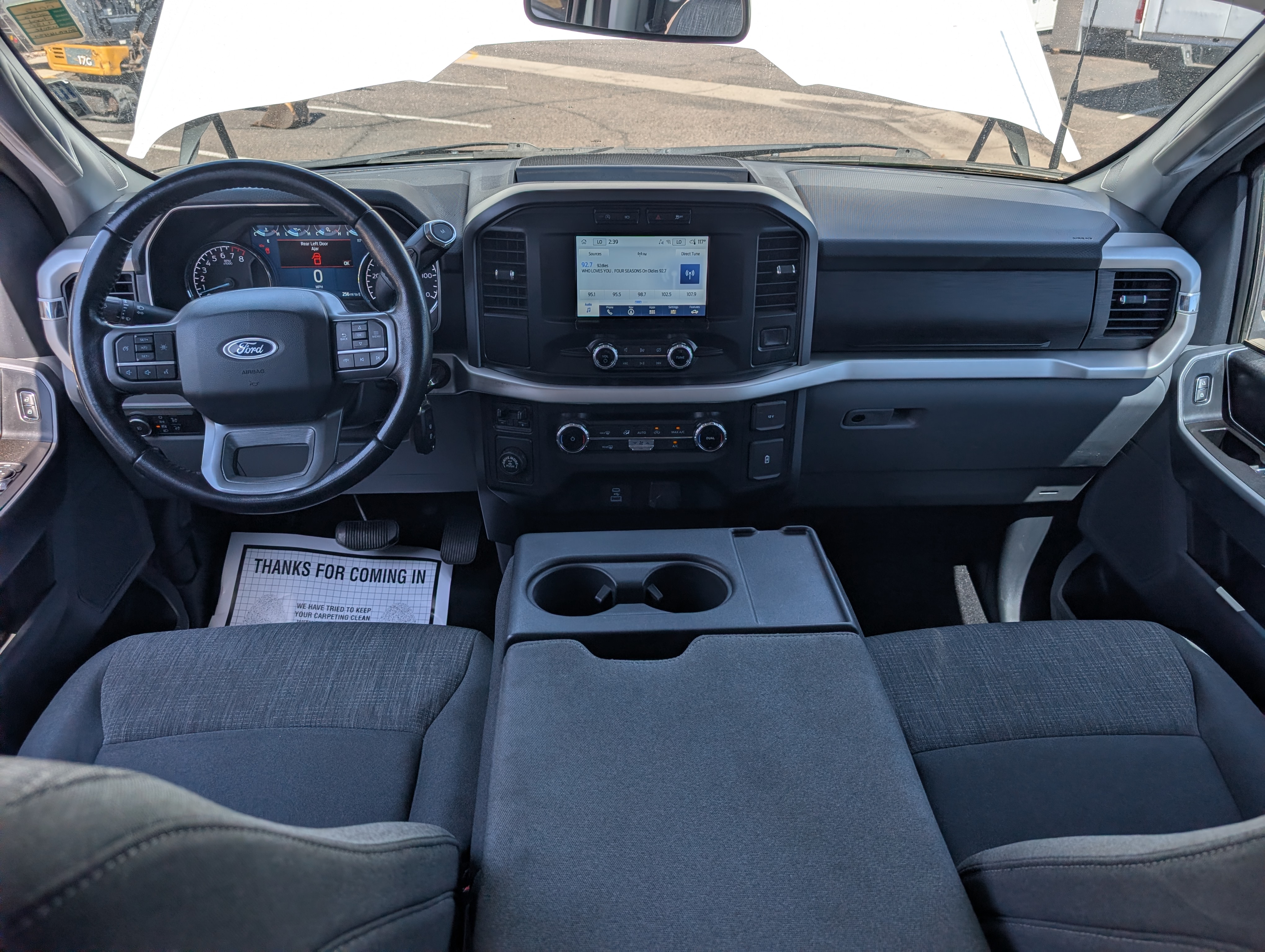 Vehicle Photo
